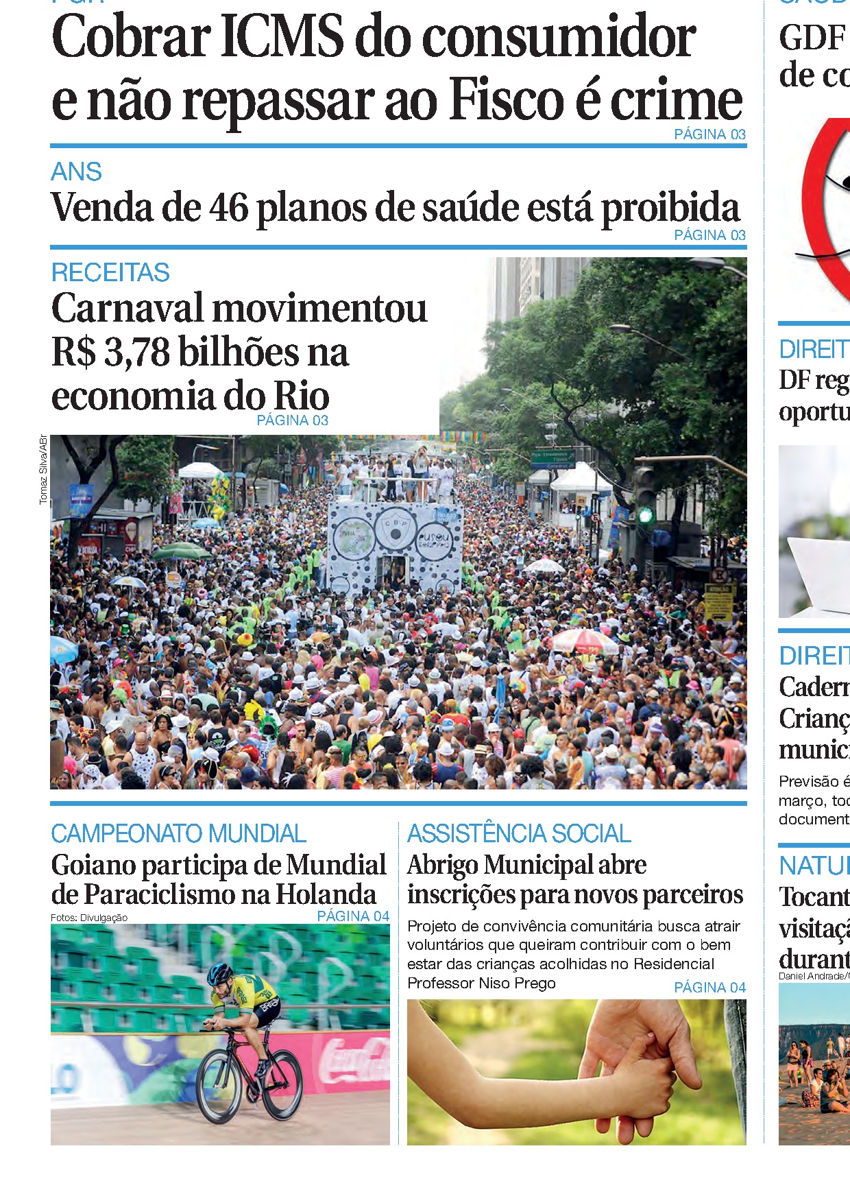Edição 3822
