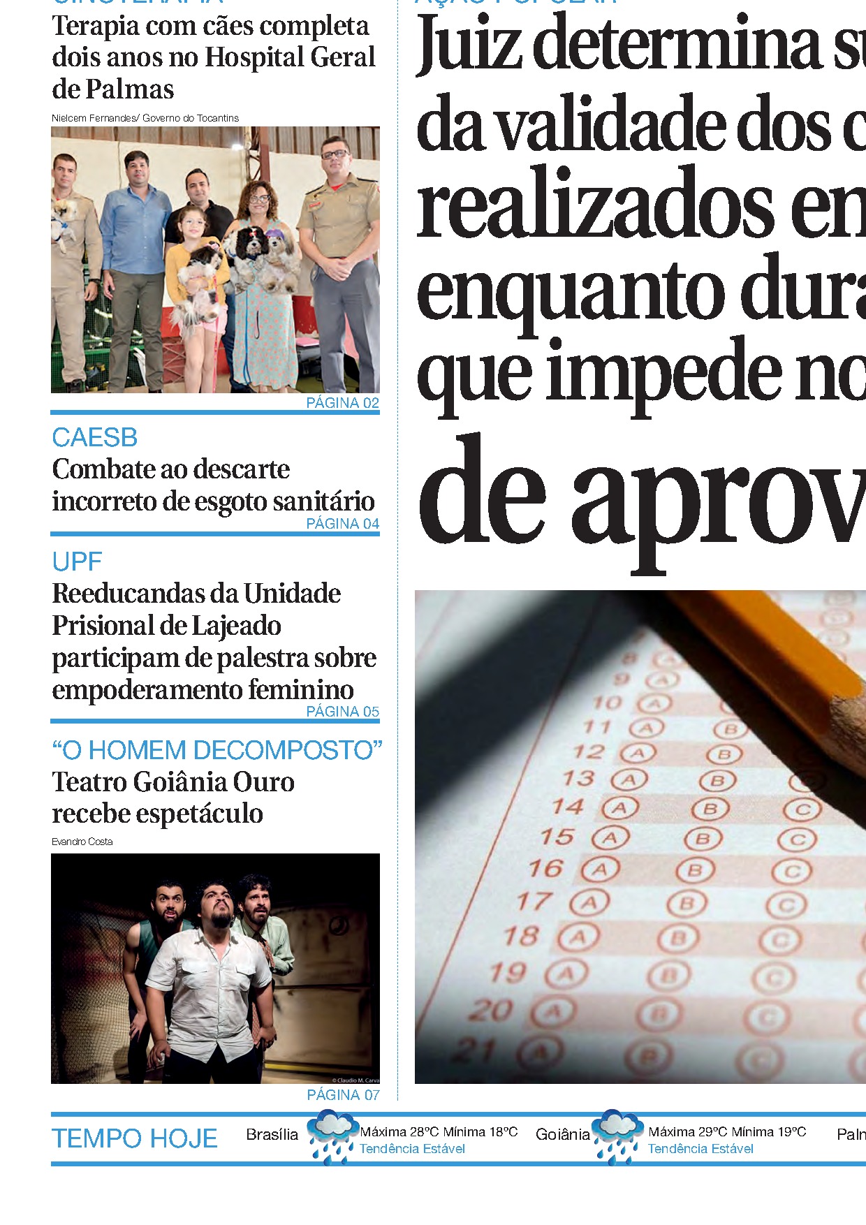 Edição 4047