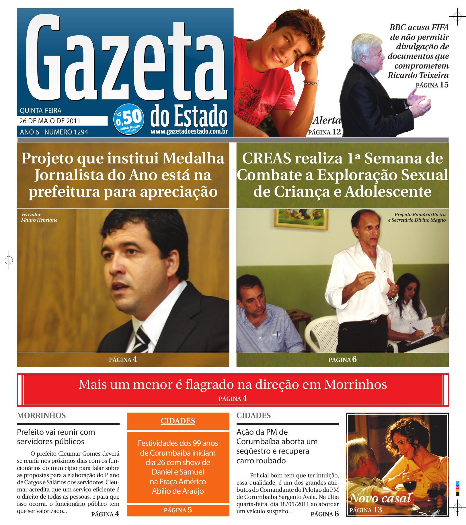 Edição 1294