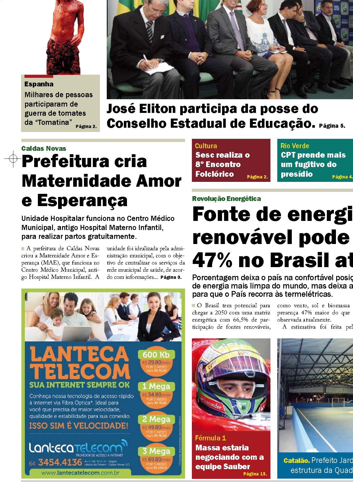 Edição 1999