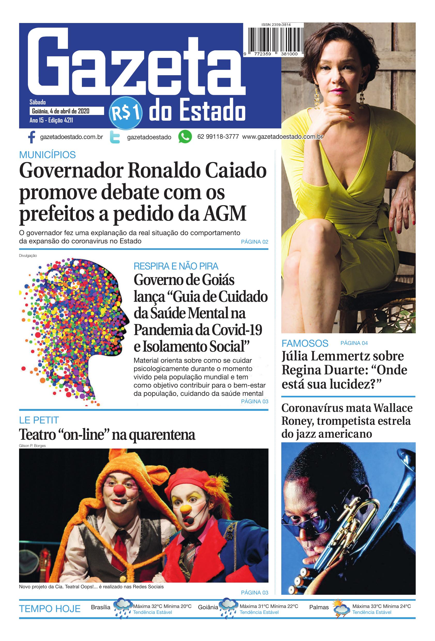 Edição 4211