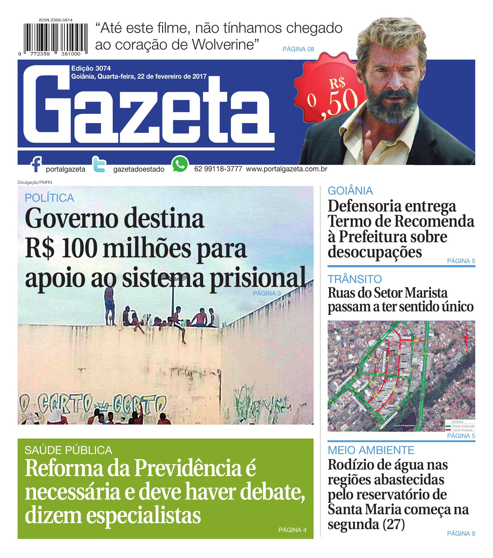 Edição 3074