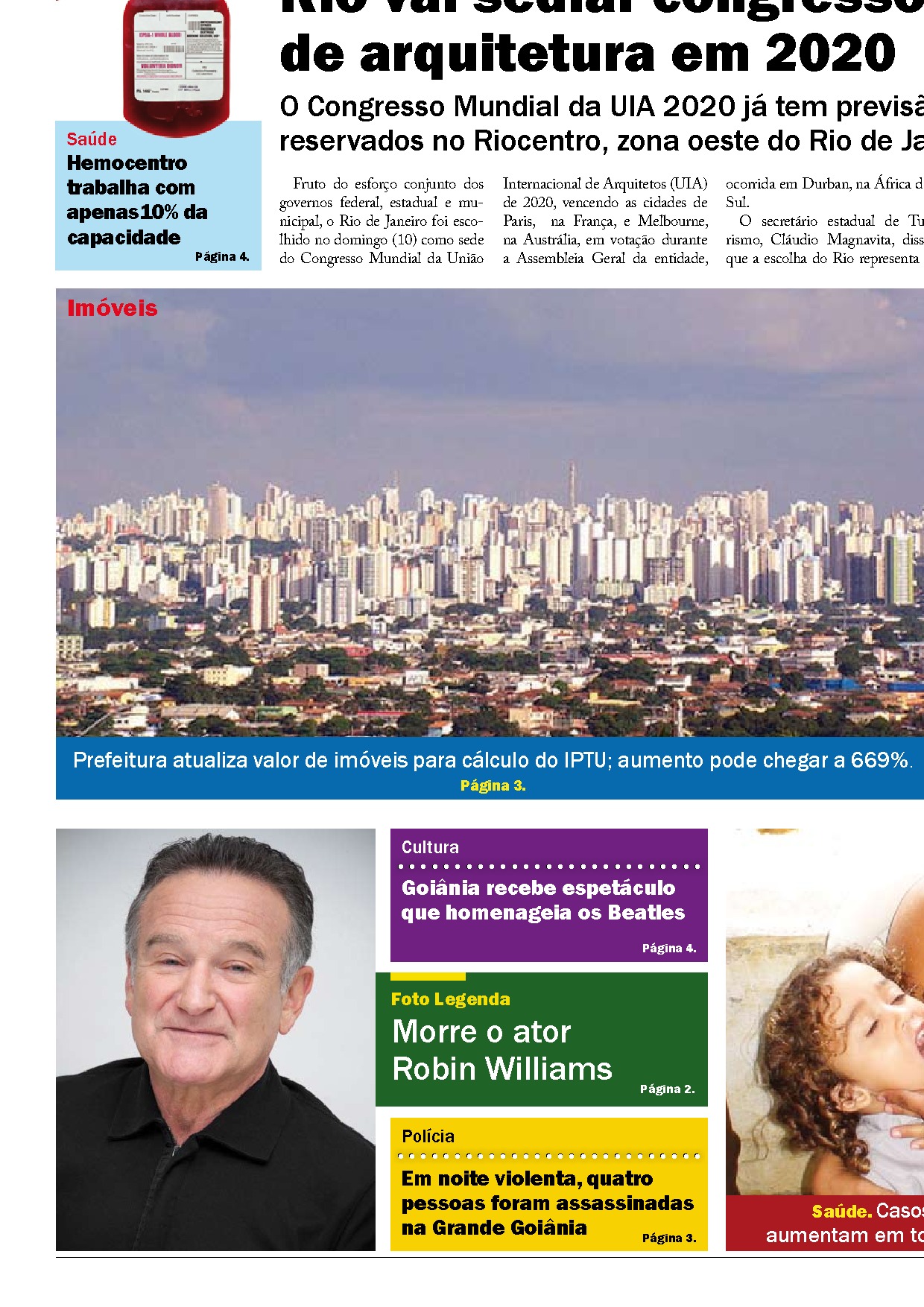 Edição 2260