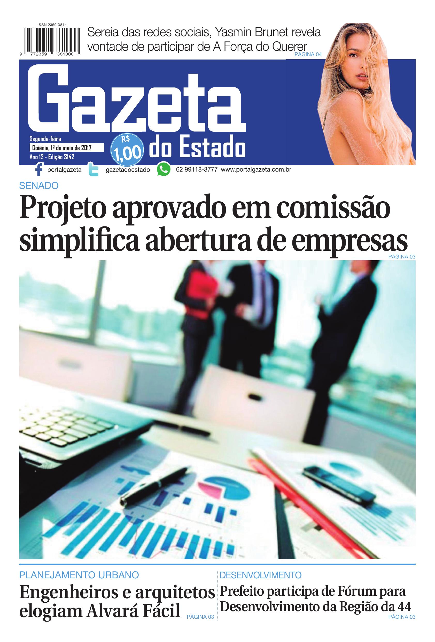 Edição 3142