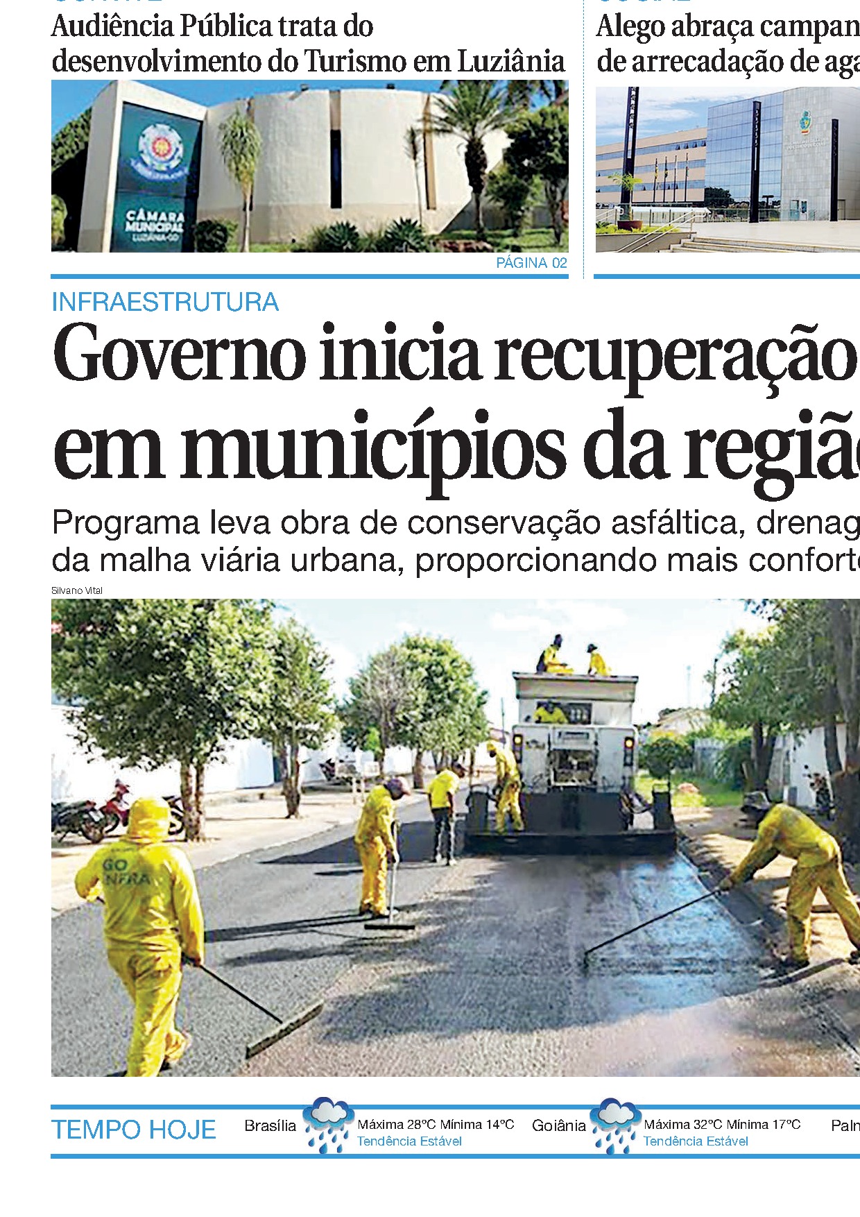 EDIÇÃO 5334