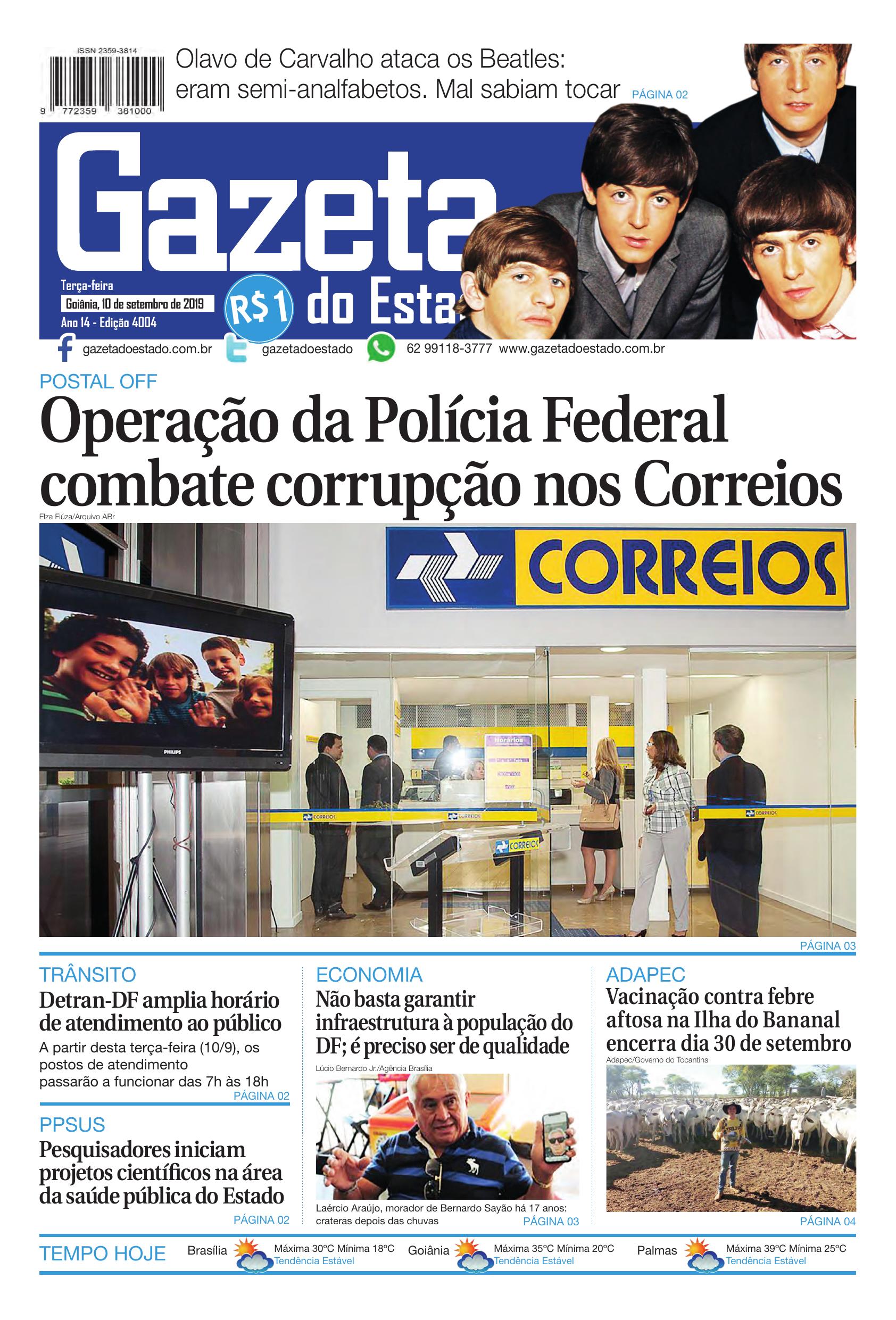 Edição 4004