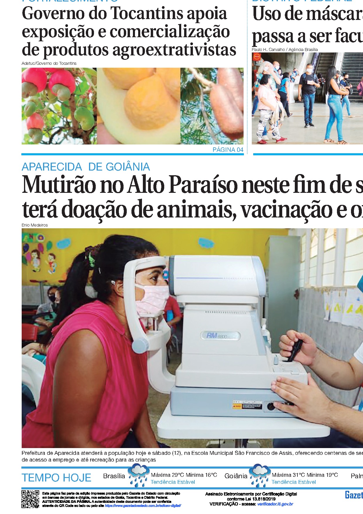 EDIÇÃO 4917