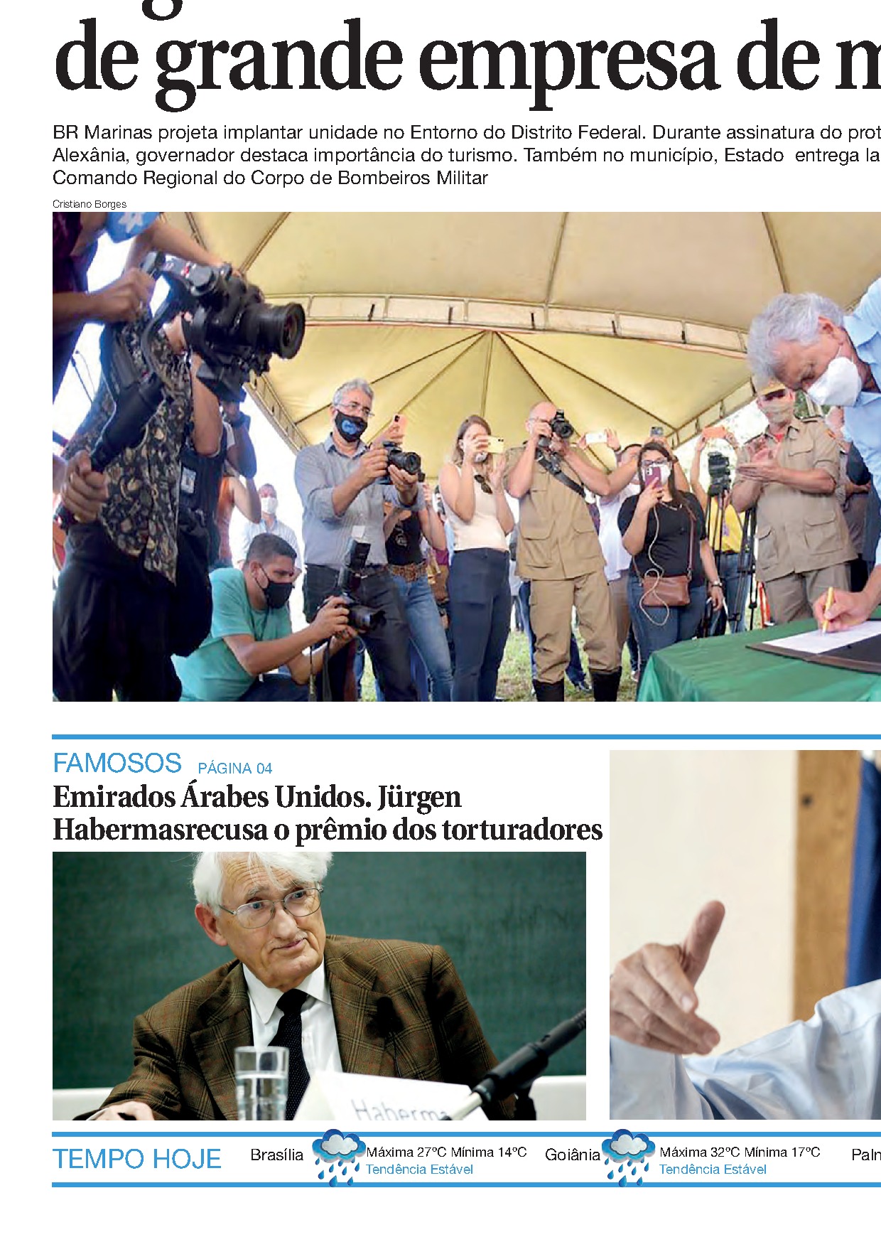 EDIÇÃO 4618