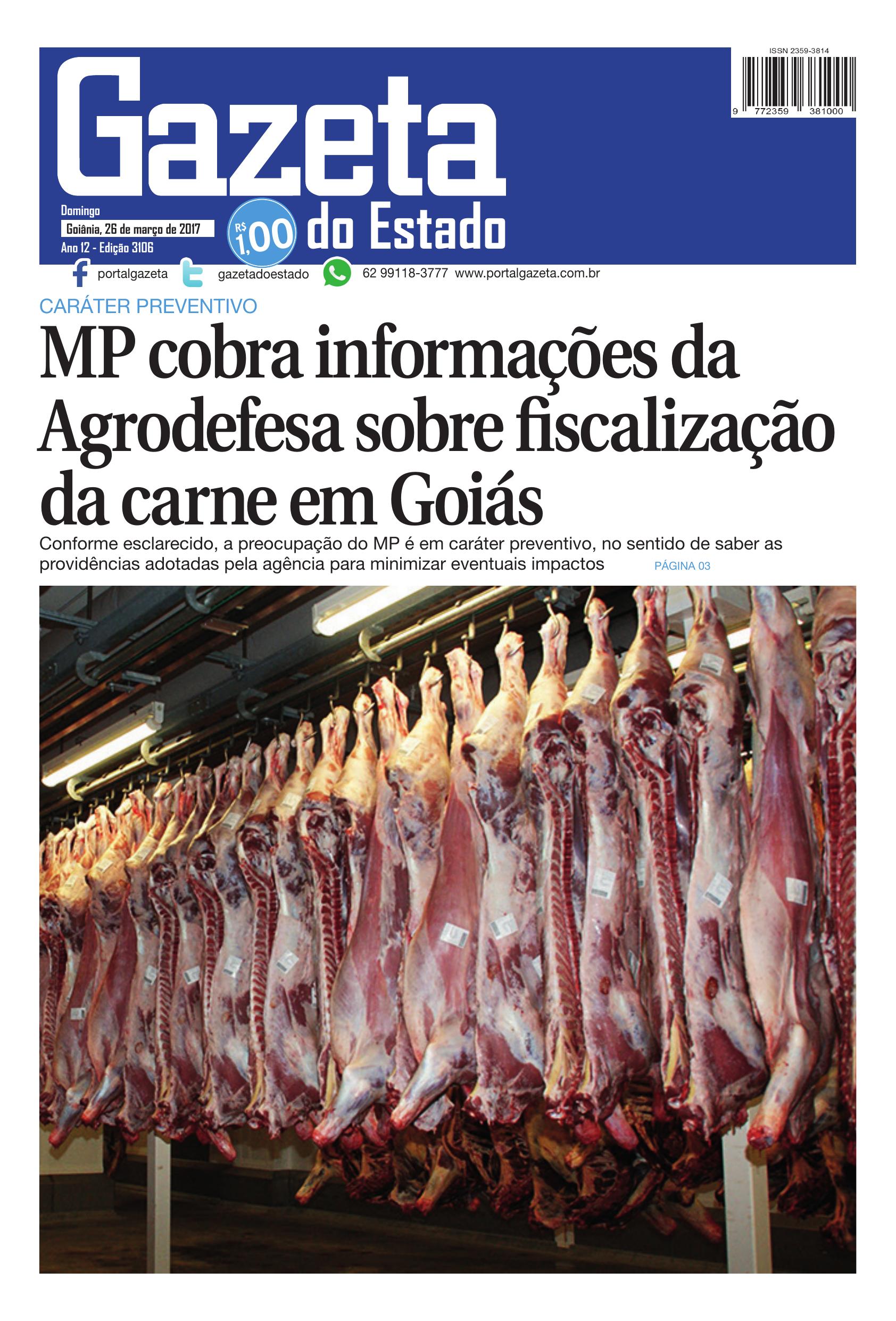 Edição 3106
