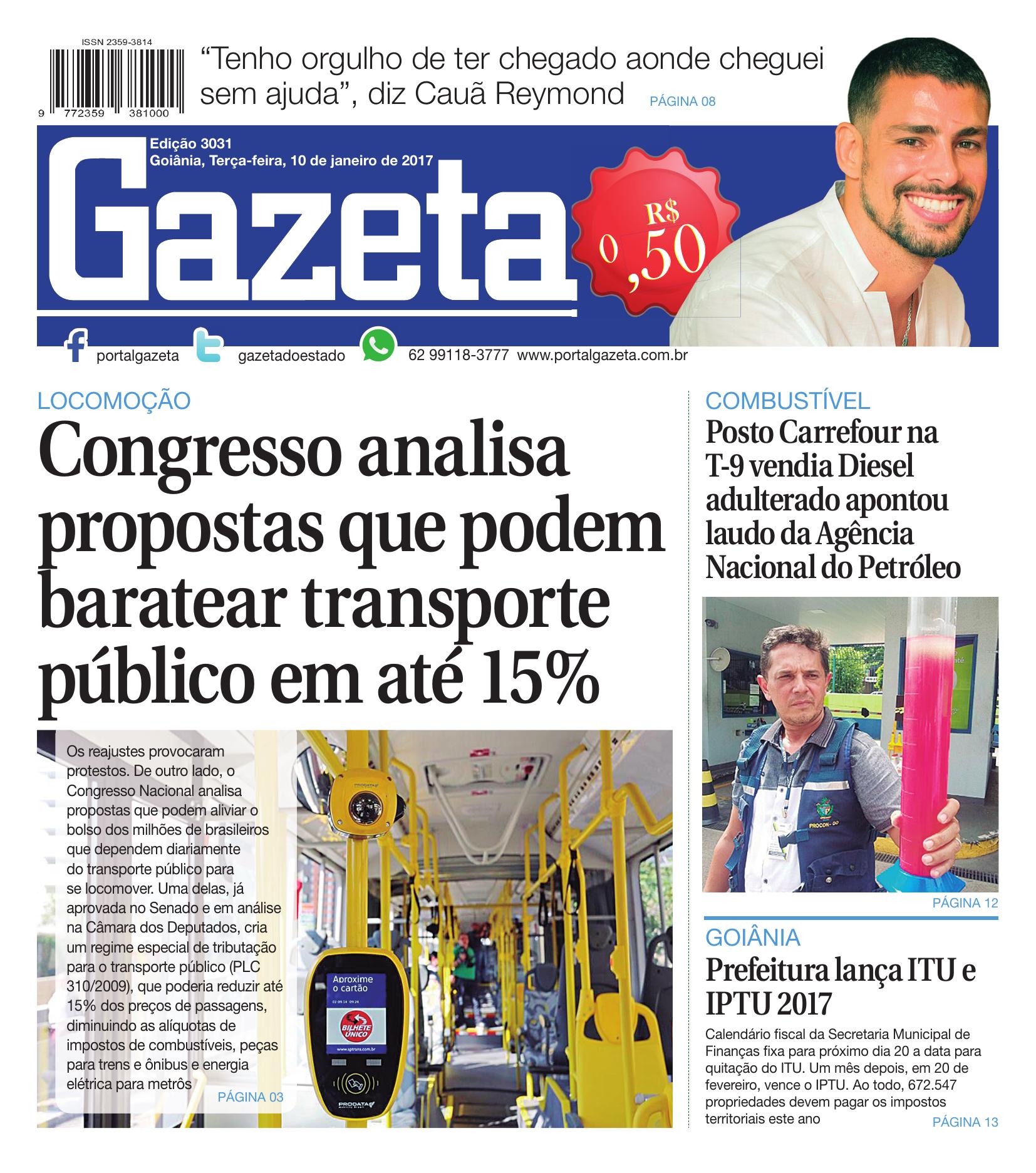 Edição 3031