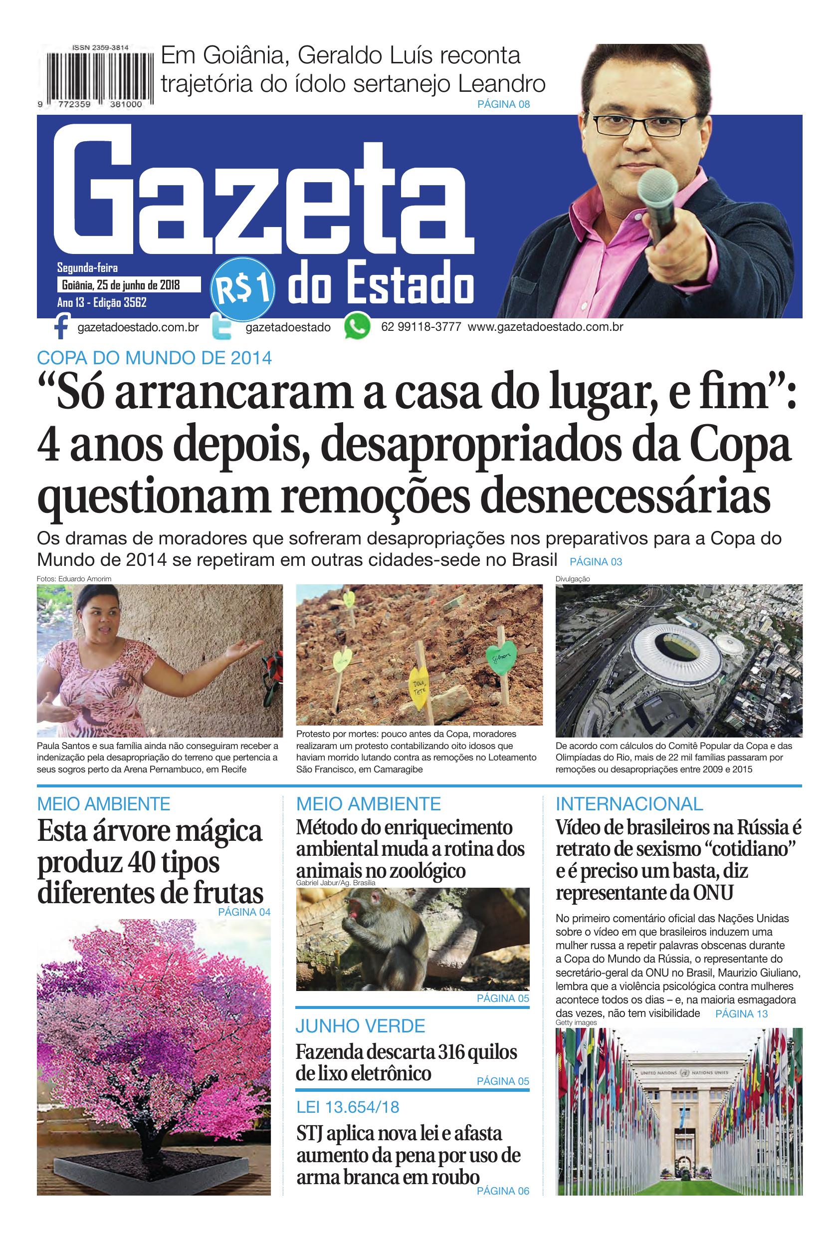 Edição 3562