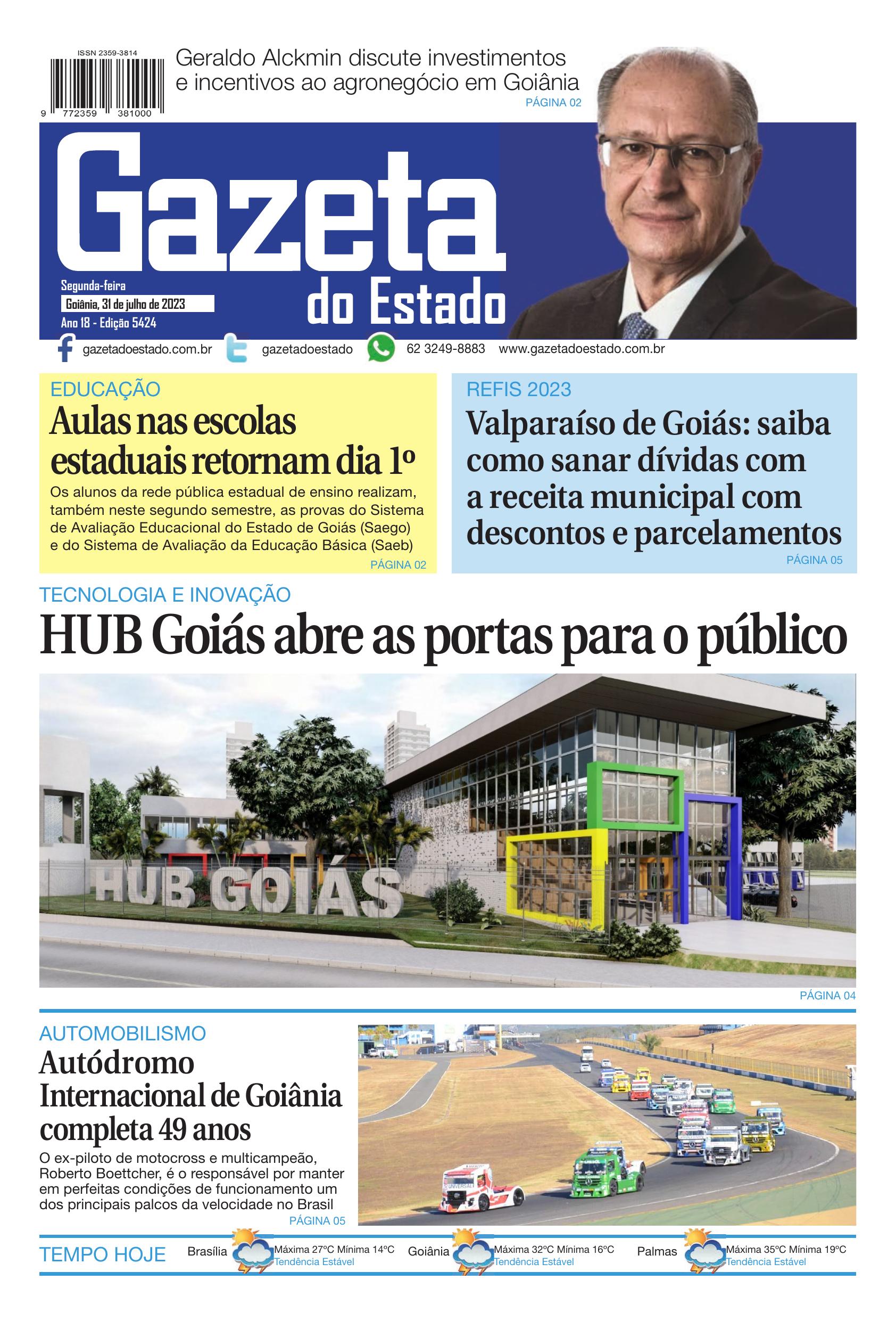 EDIÇÃO 5424