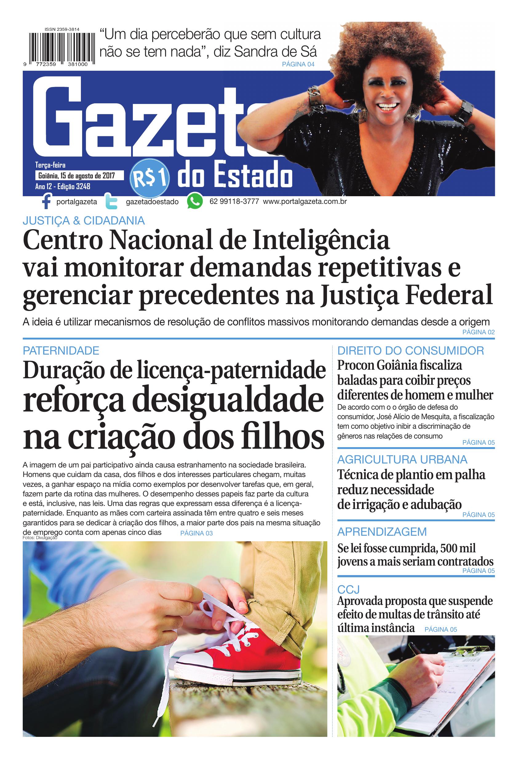 Edição 3248