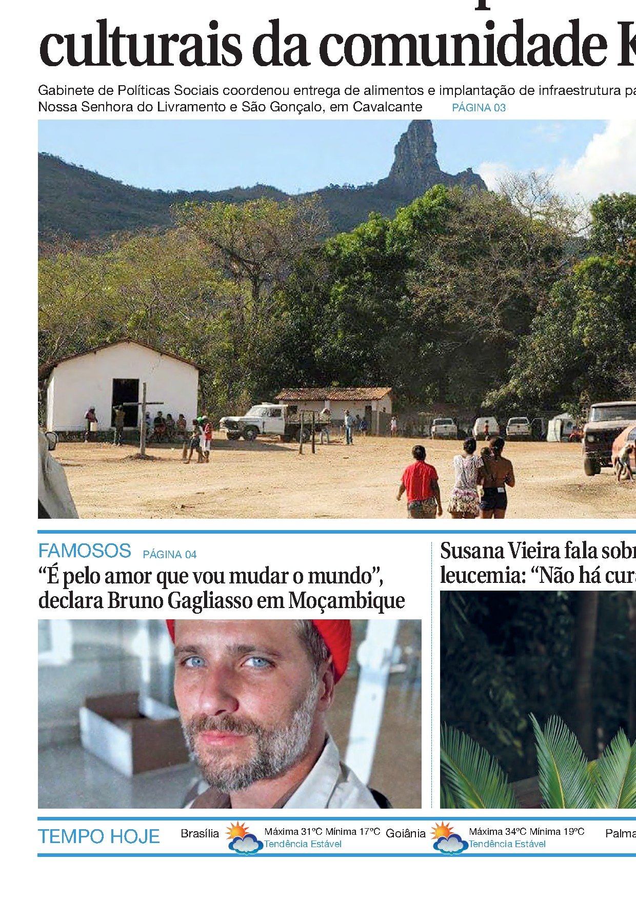 Edição 3995