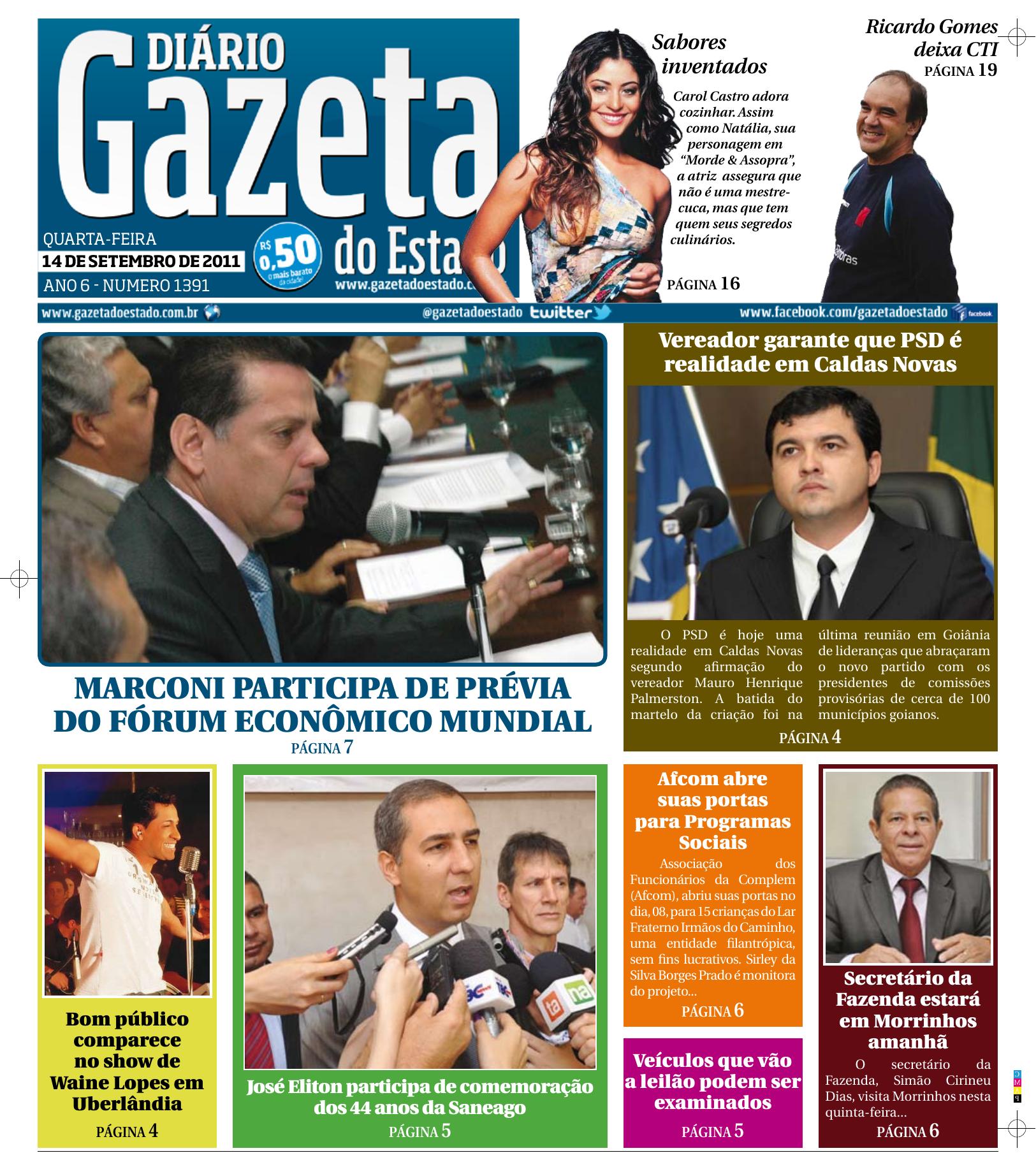 Edição 1391