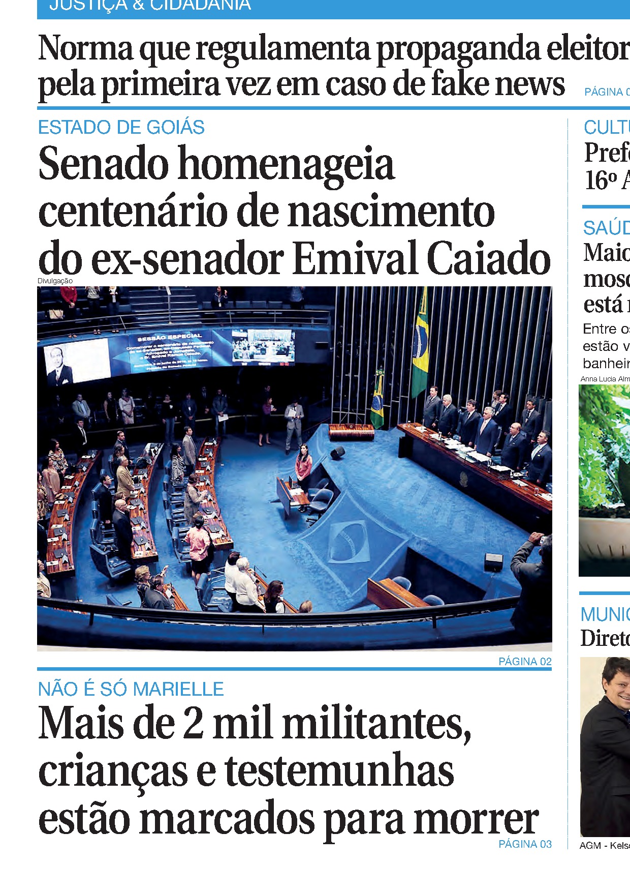 Edição 3548