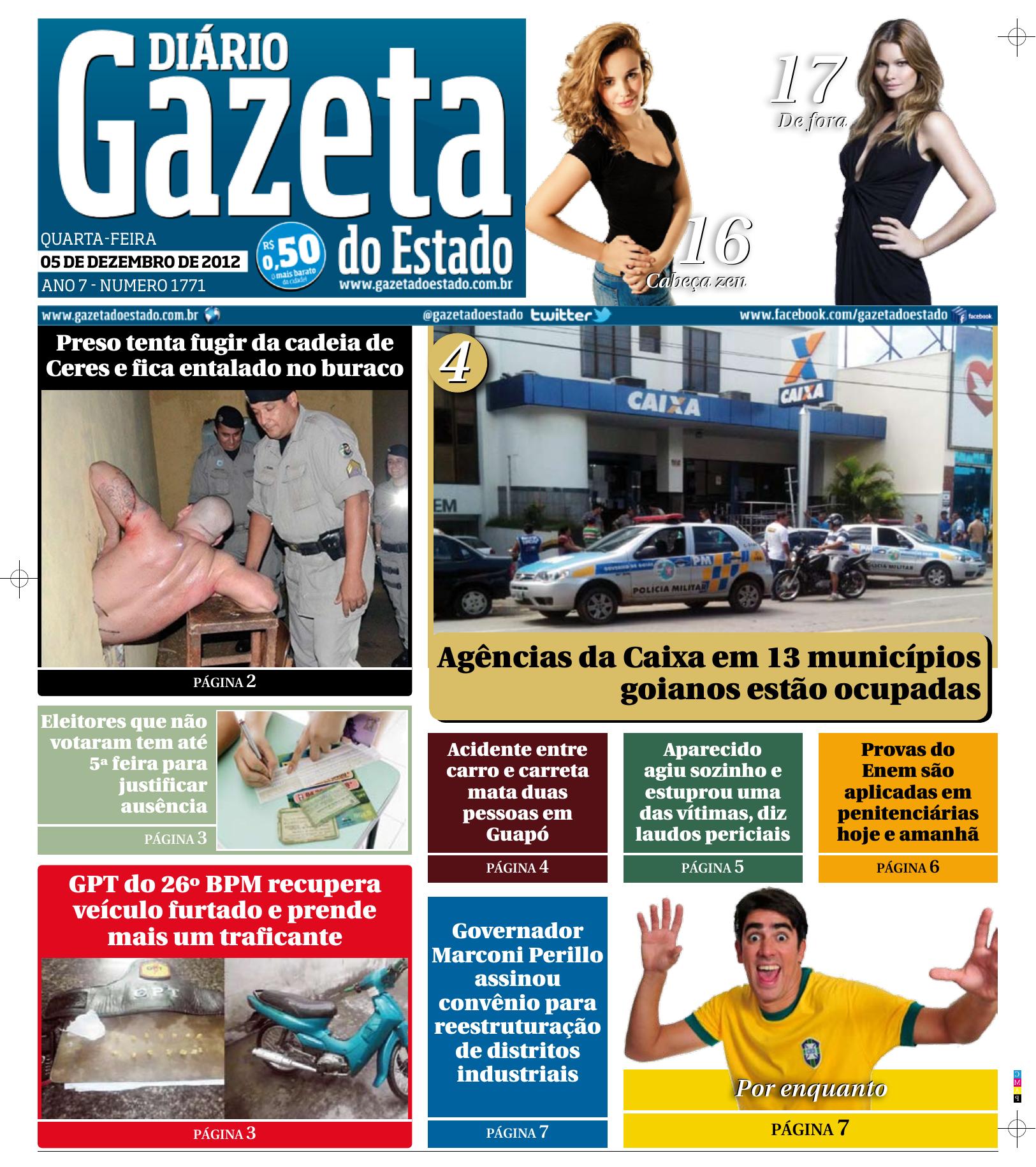 Edição 1771