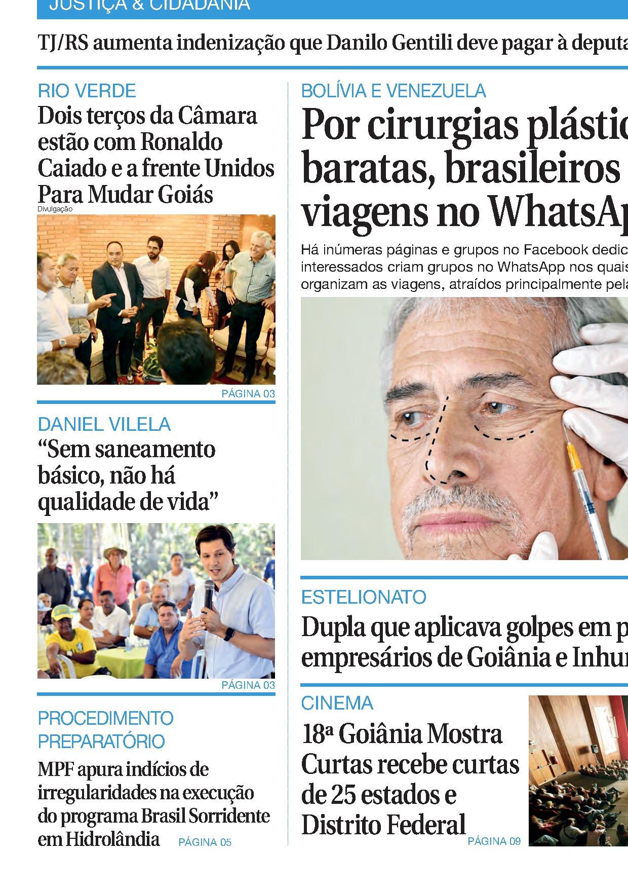 Edição 3591