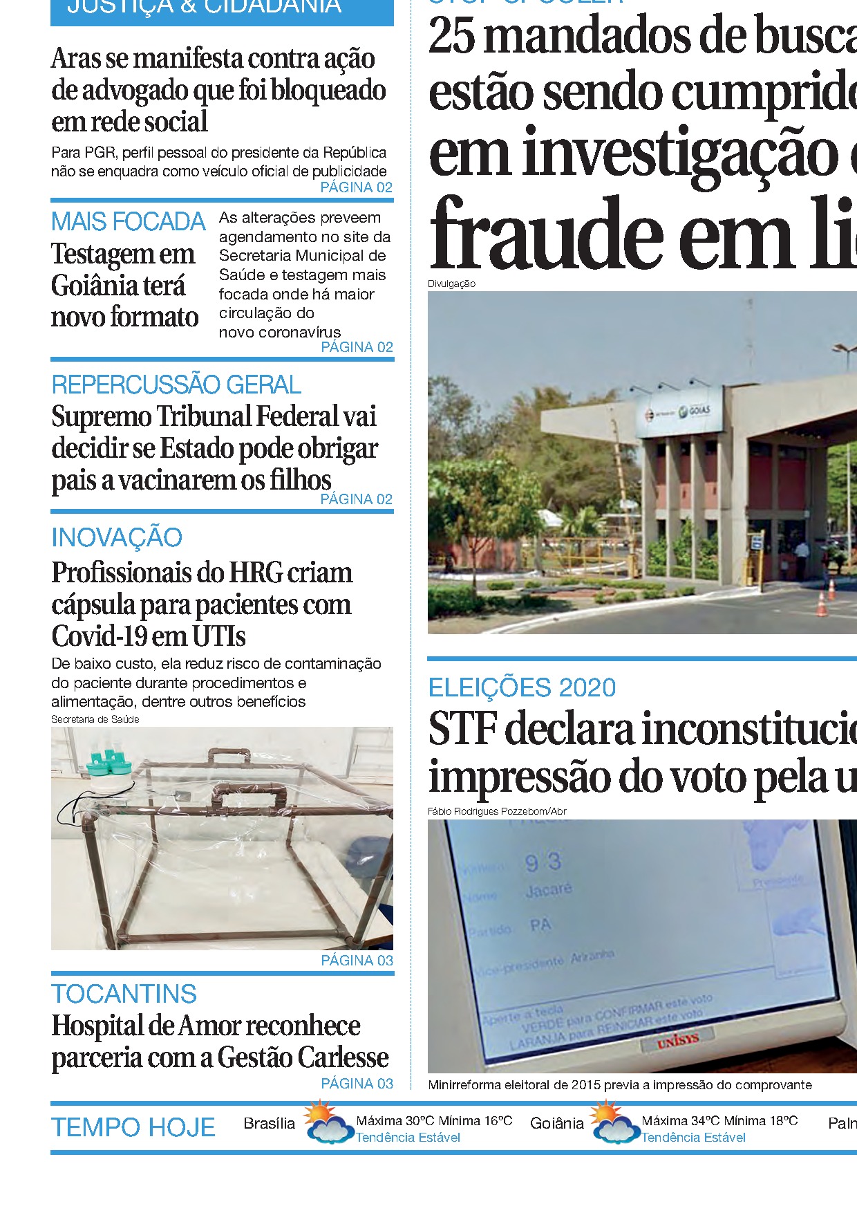 Edição 4376