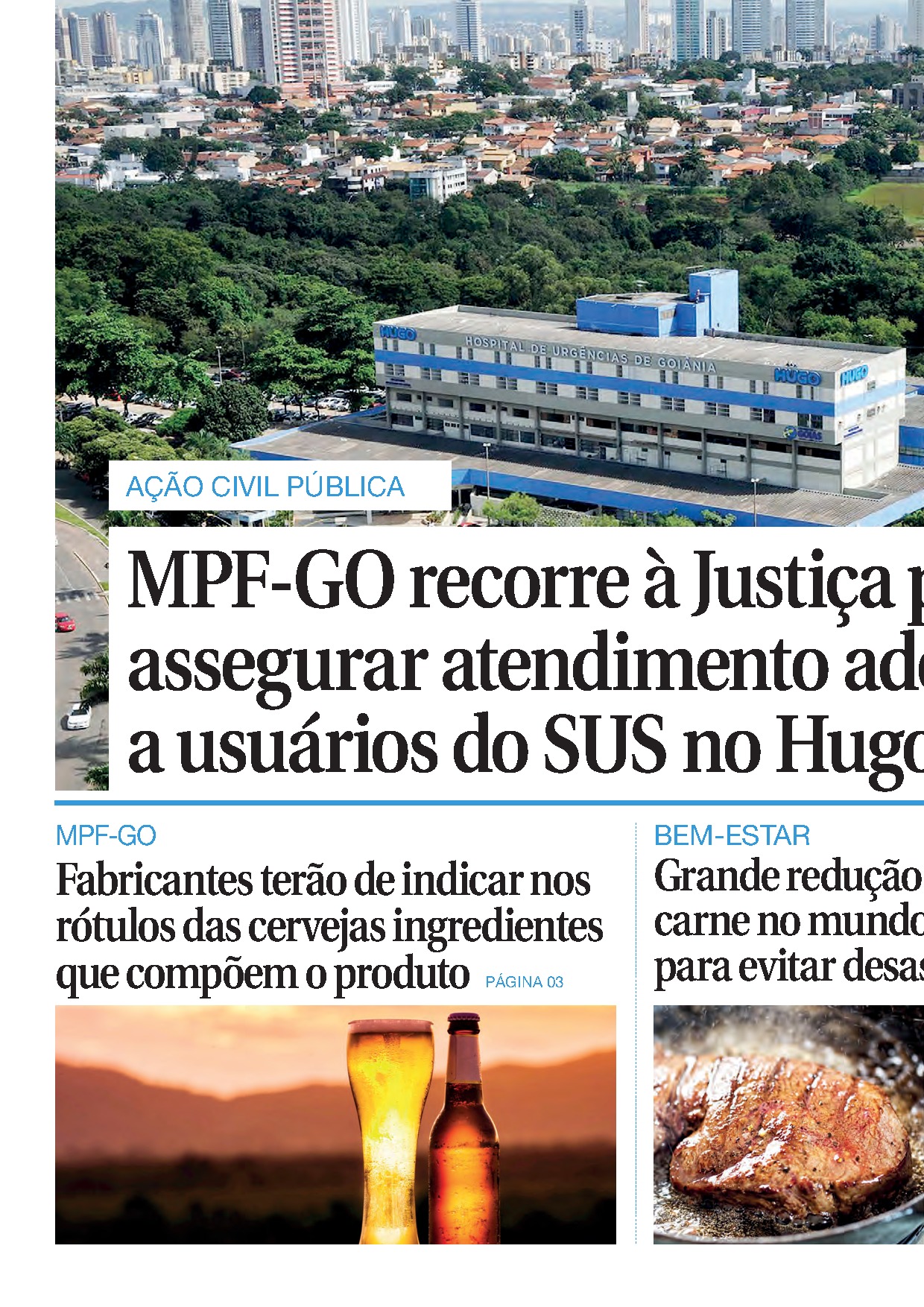 Edição 3674