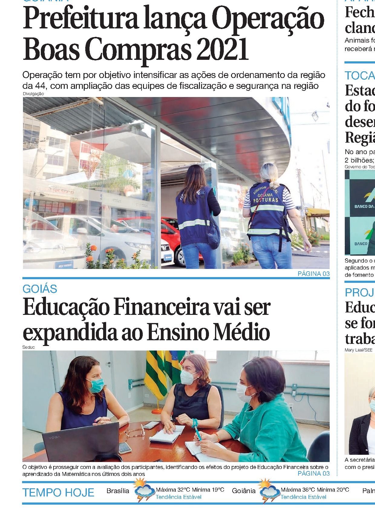 EDIÇÃO 4754
