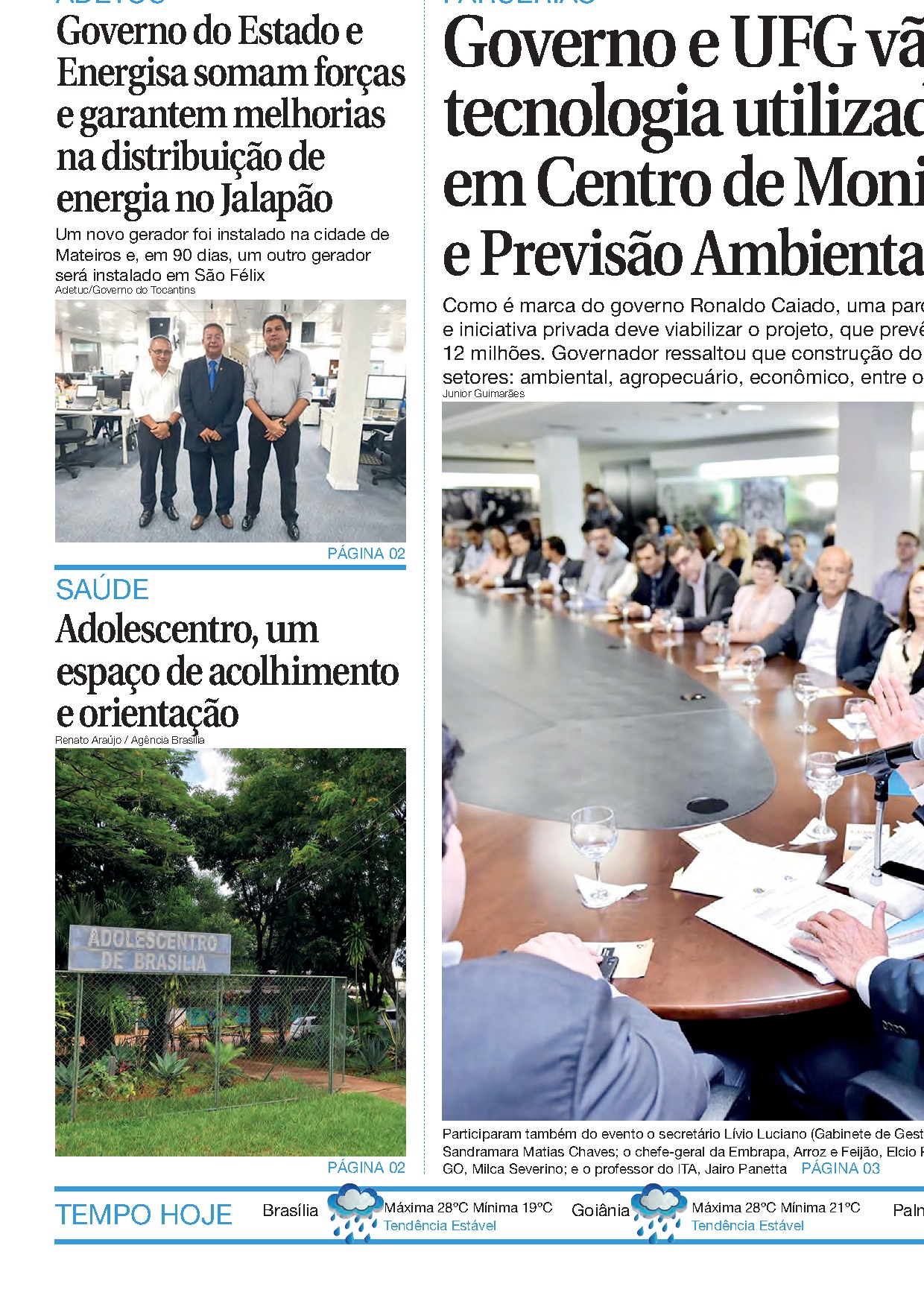 Edição 4172
