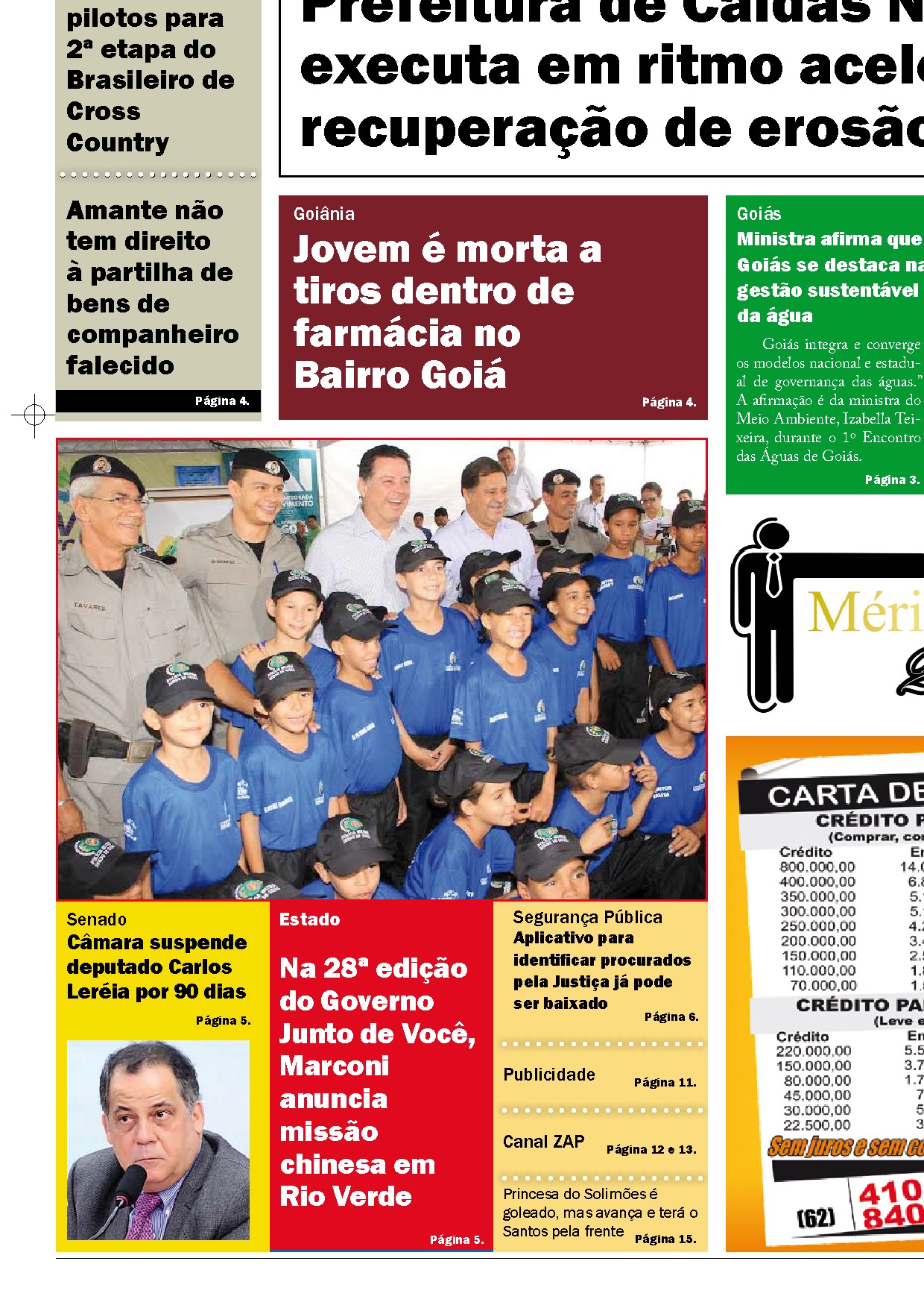 Edição 2182