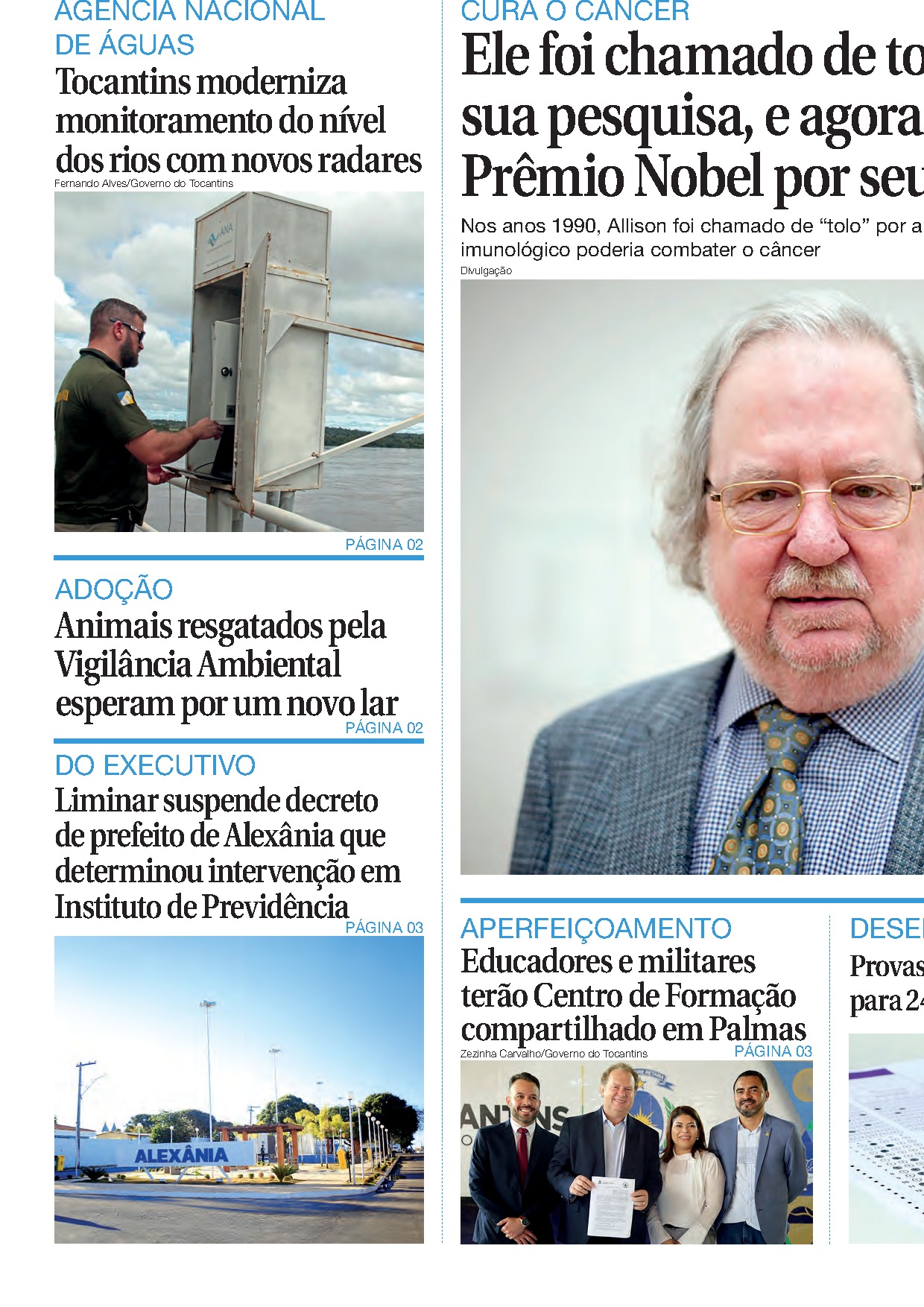 Edição 3860