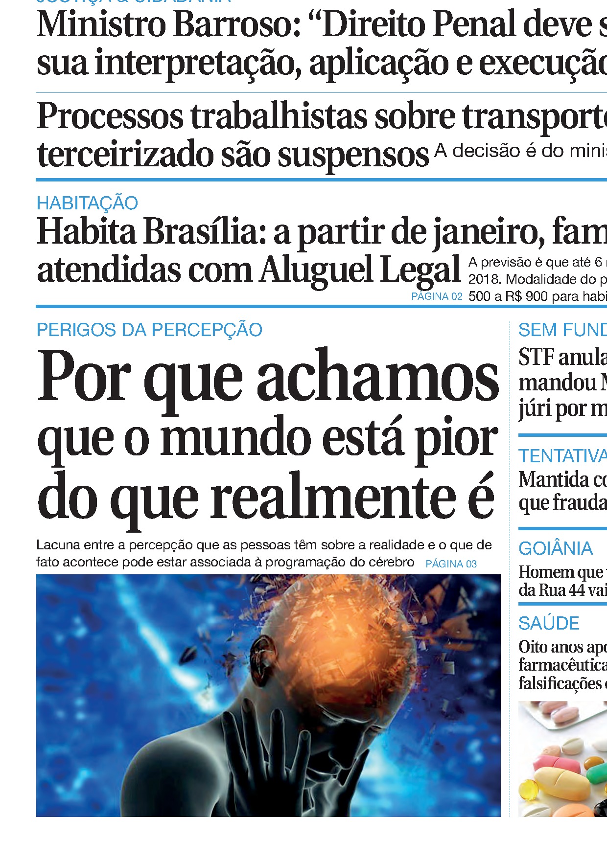 Edição 3387
