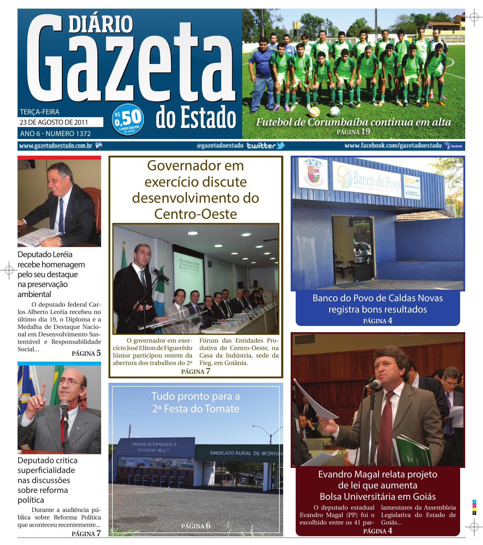 Edição 1372