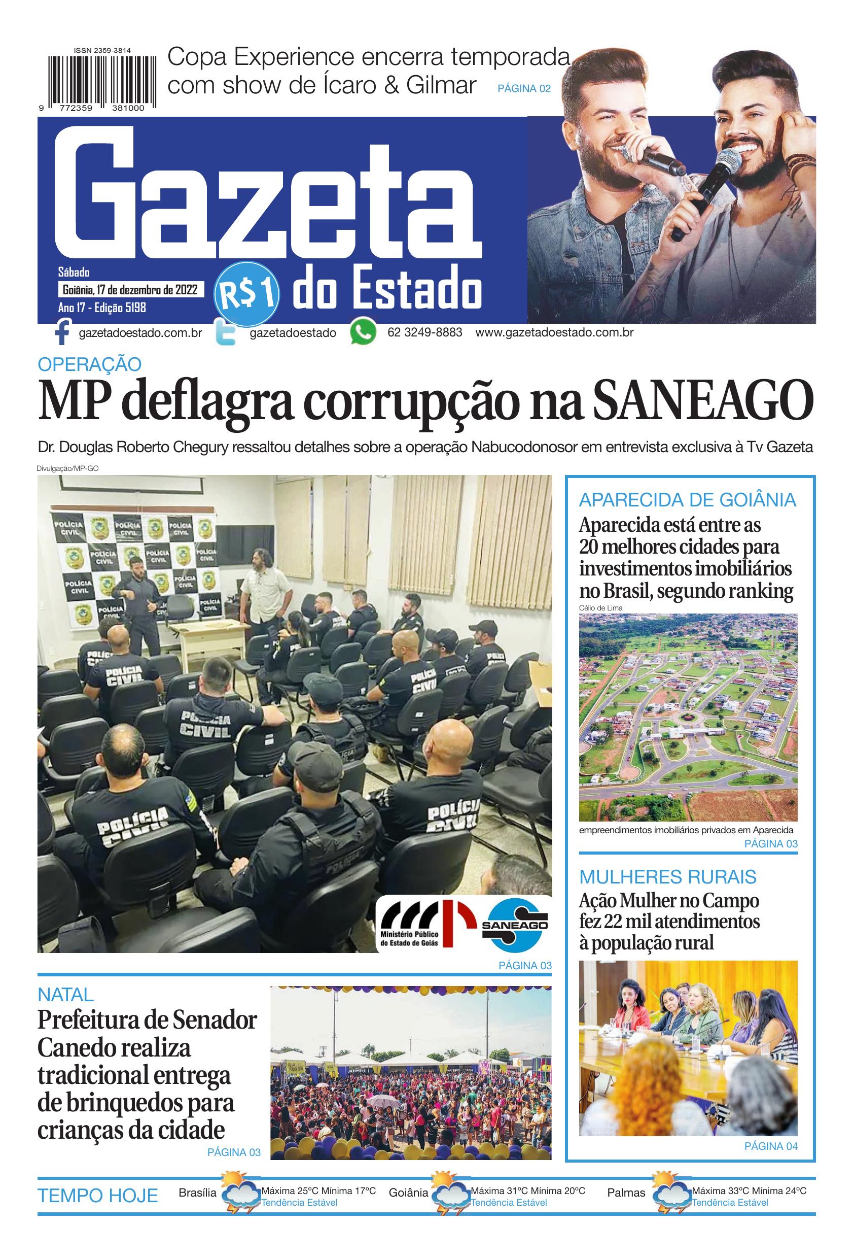 EDIÇÃO 5198