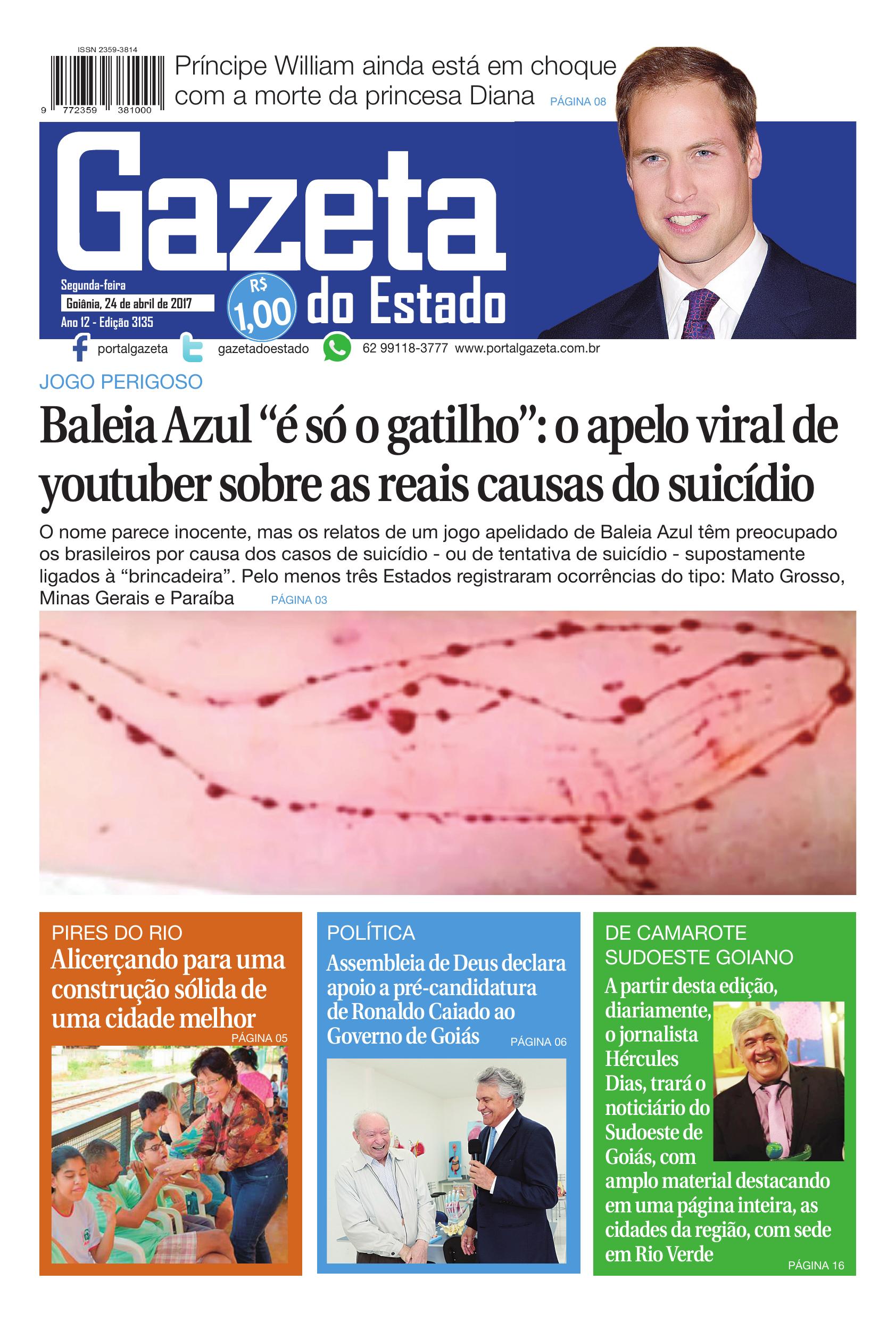 Edição 3135