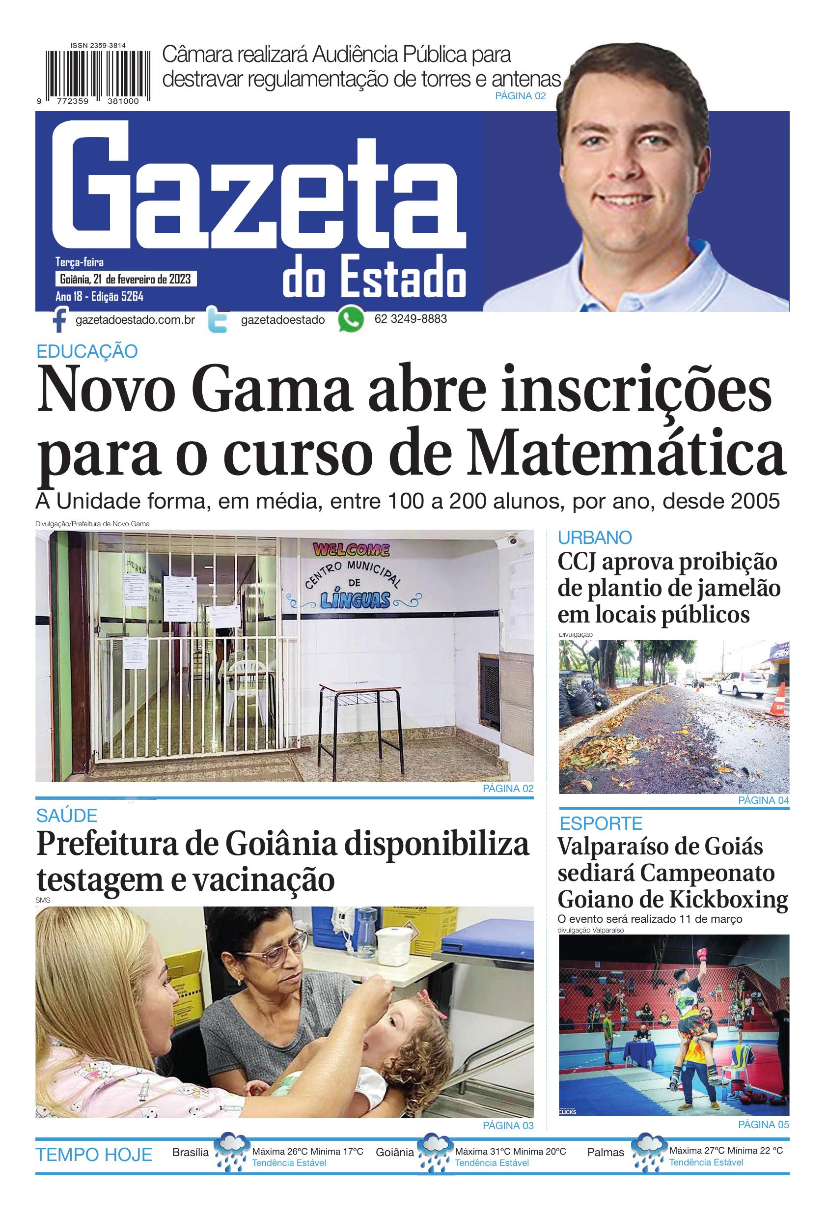EDIÇÃO 5264