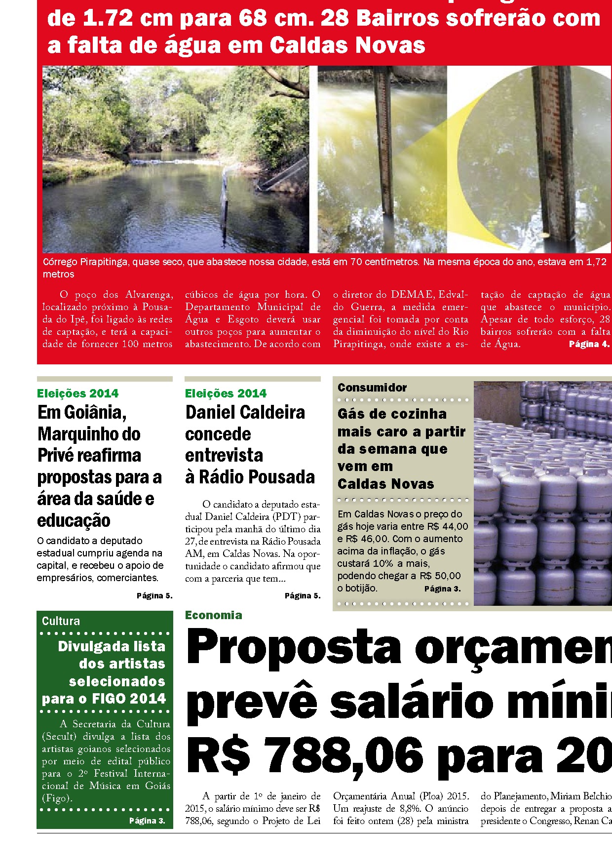Edição 2276