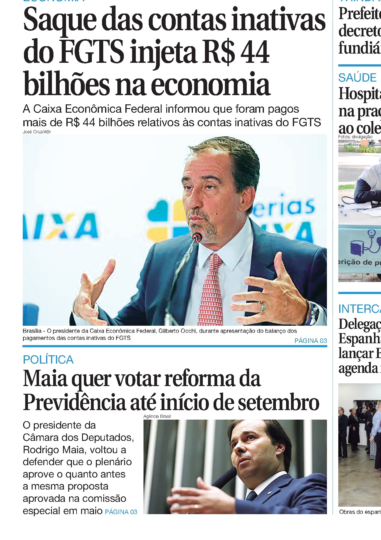 Edição 3241