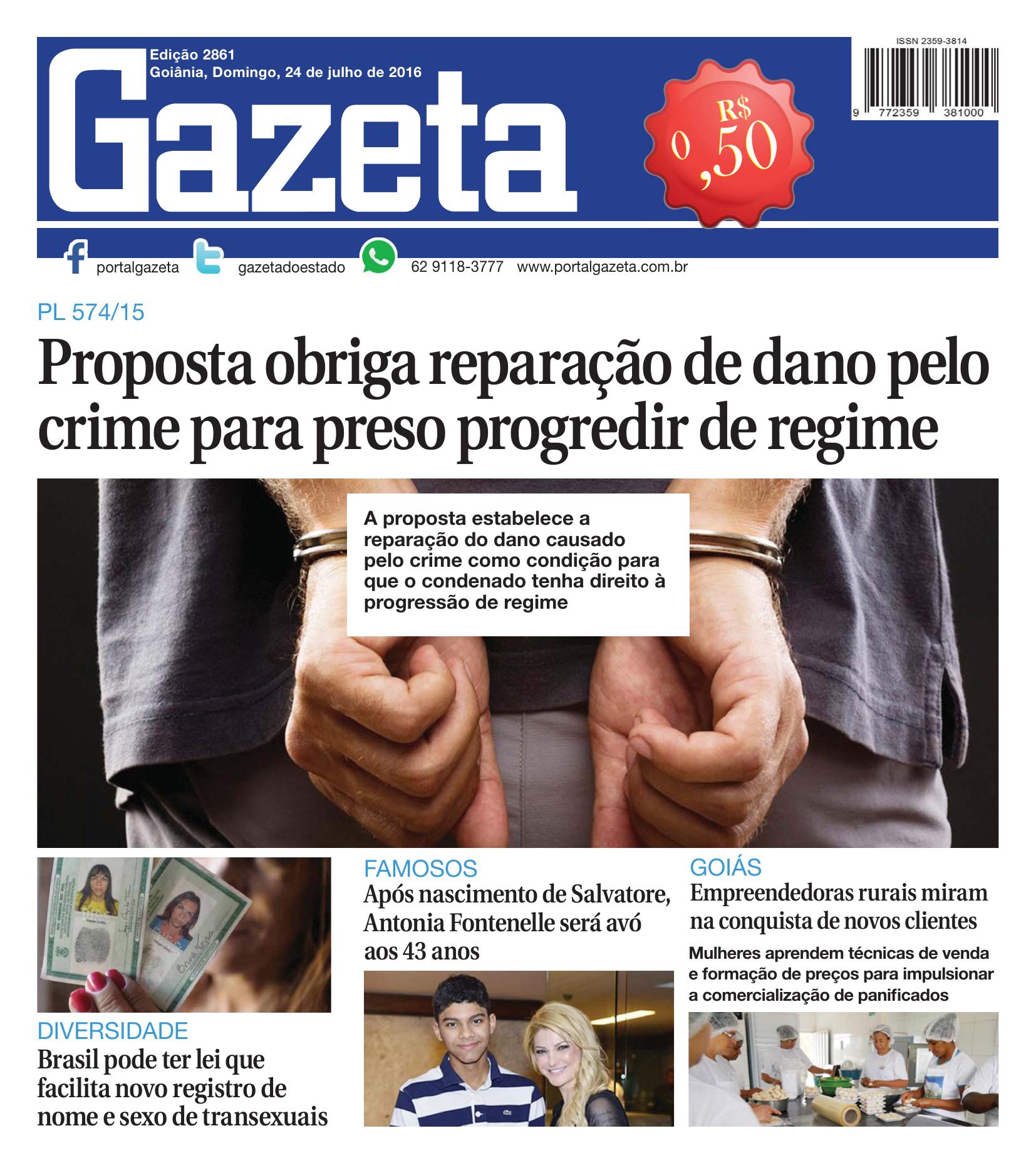 Edição 2861