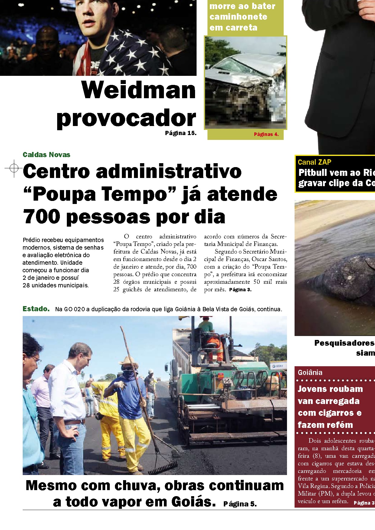 Edição 2098