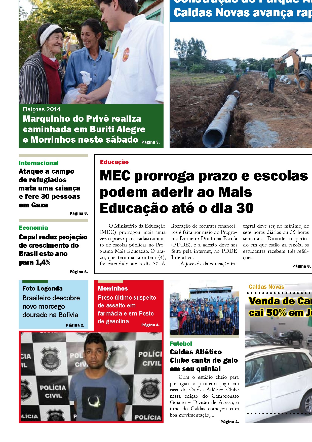Edição 2252