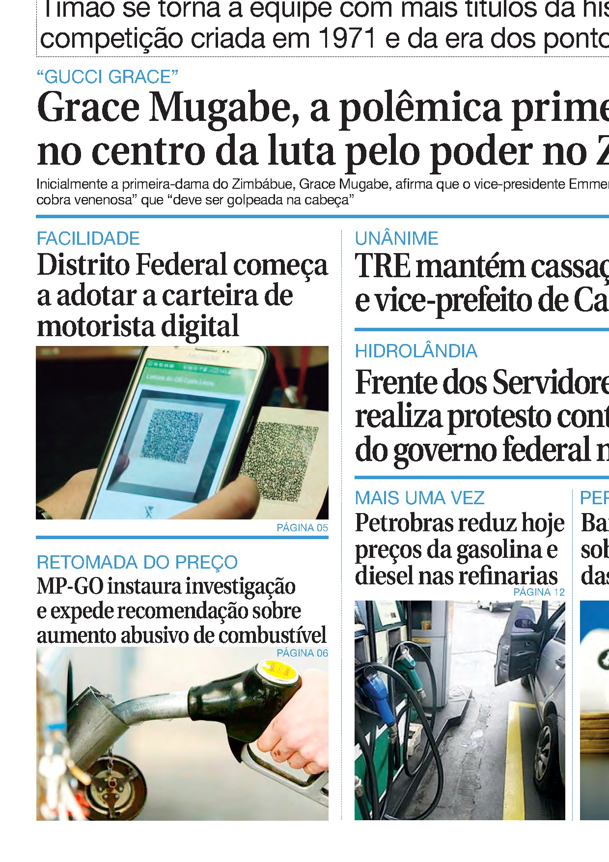 Edição 3342