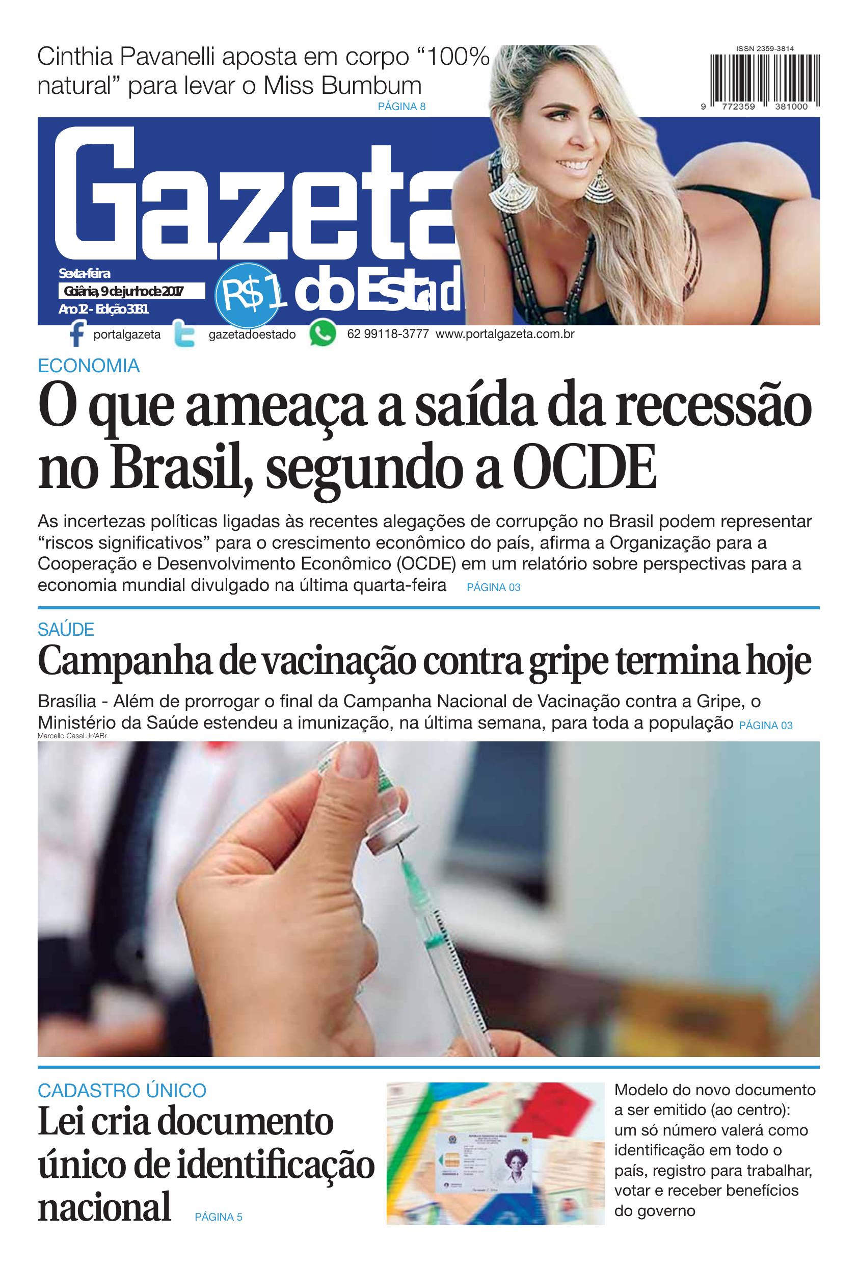 Edição 3181