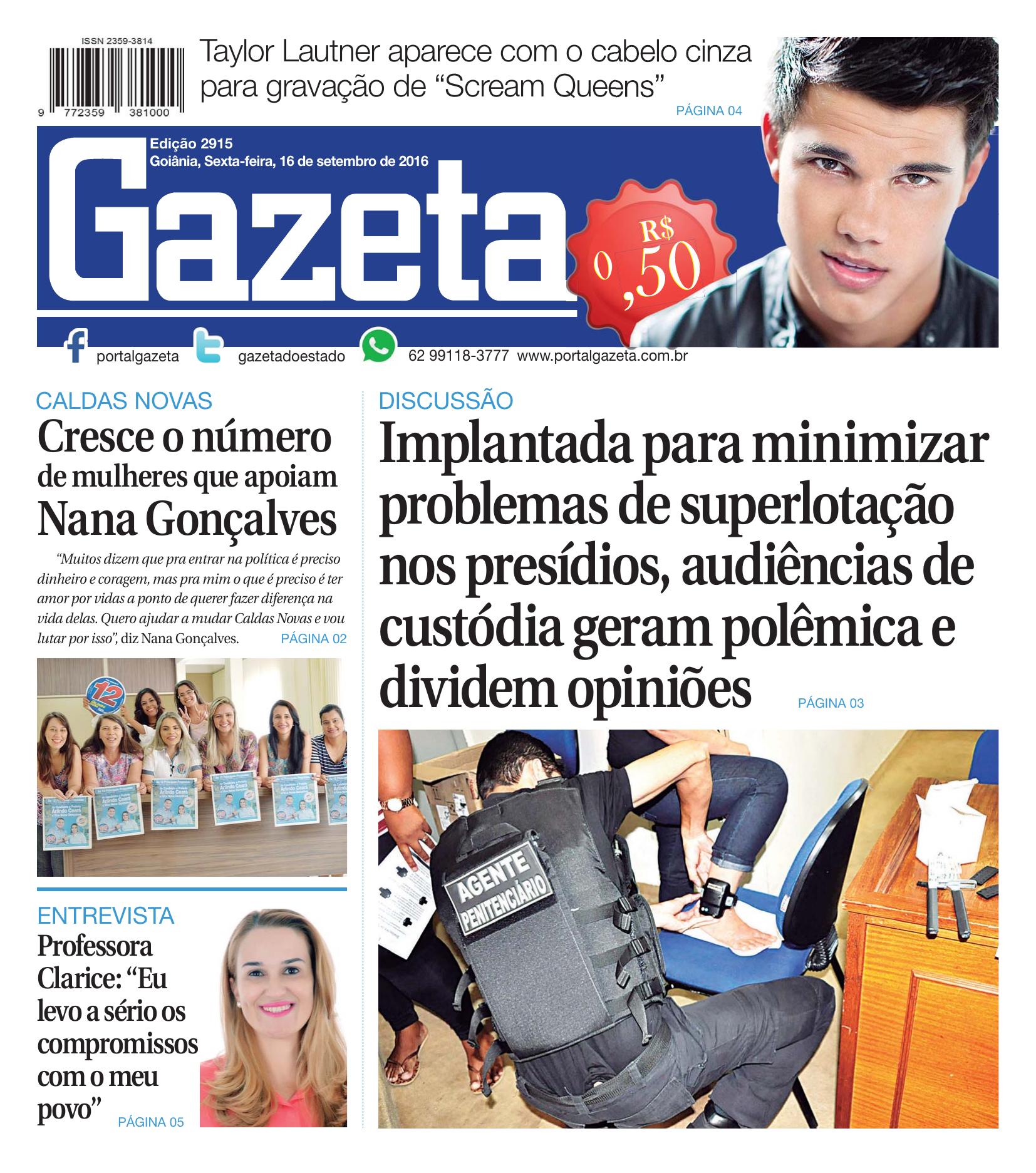 Edição 2915