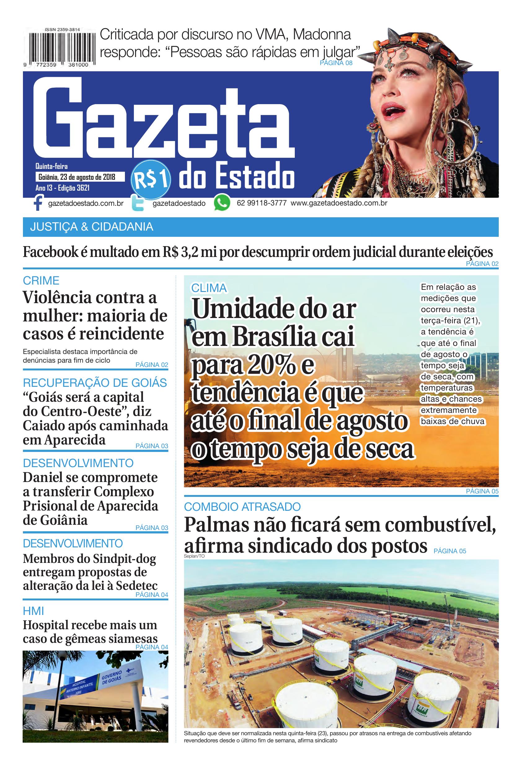 Edição 3621