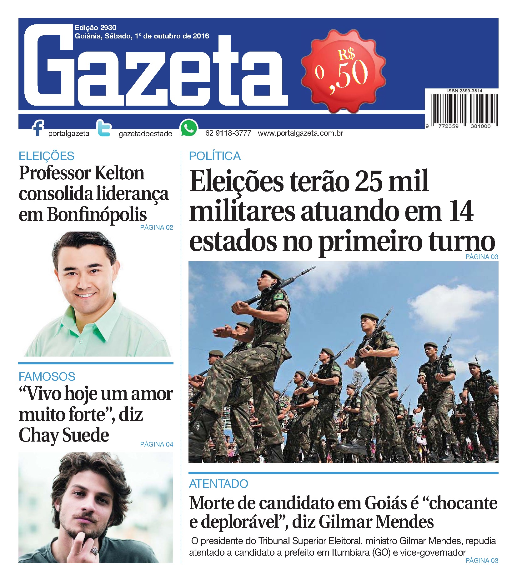 Edição 2930