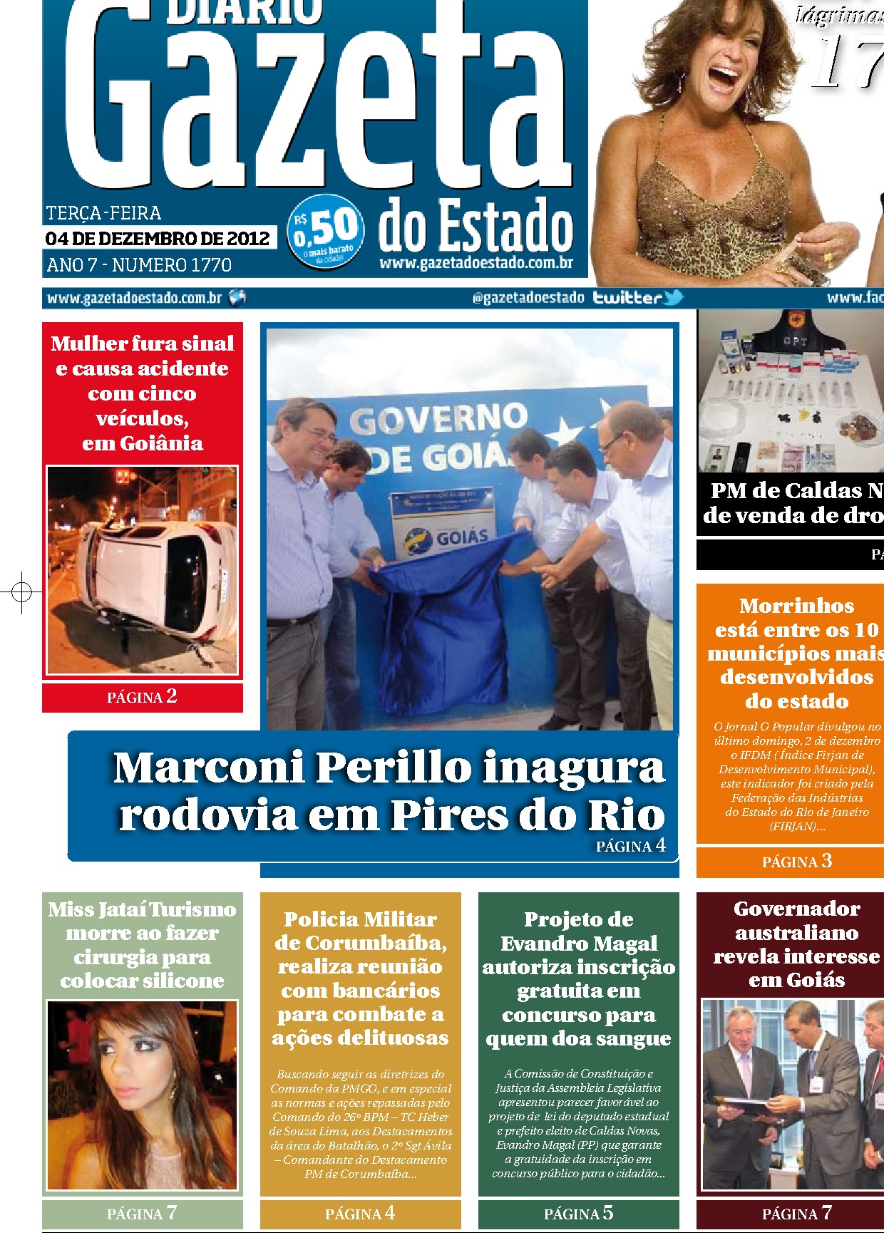 Edição 1770