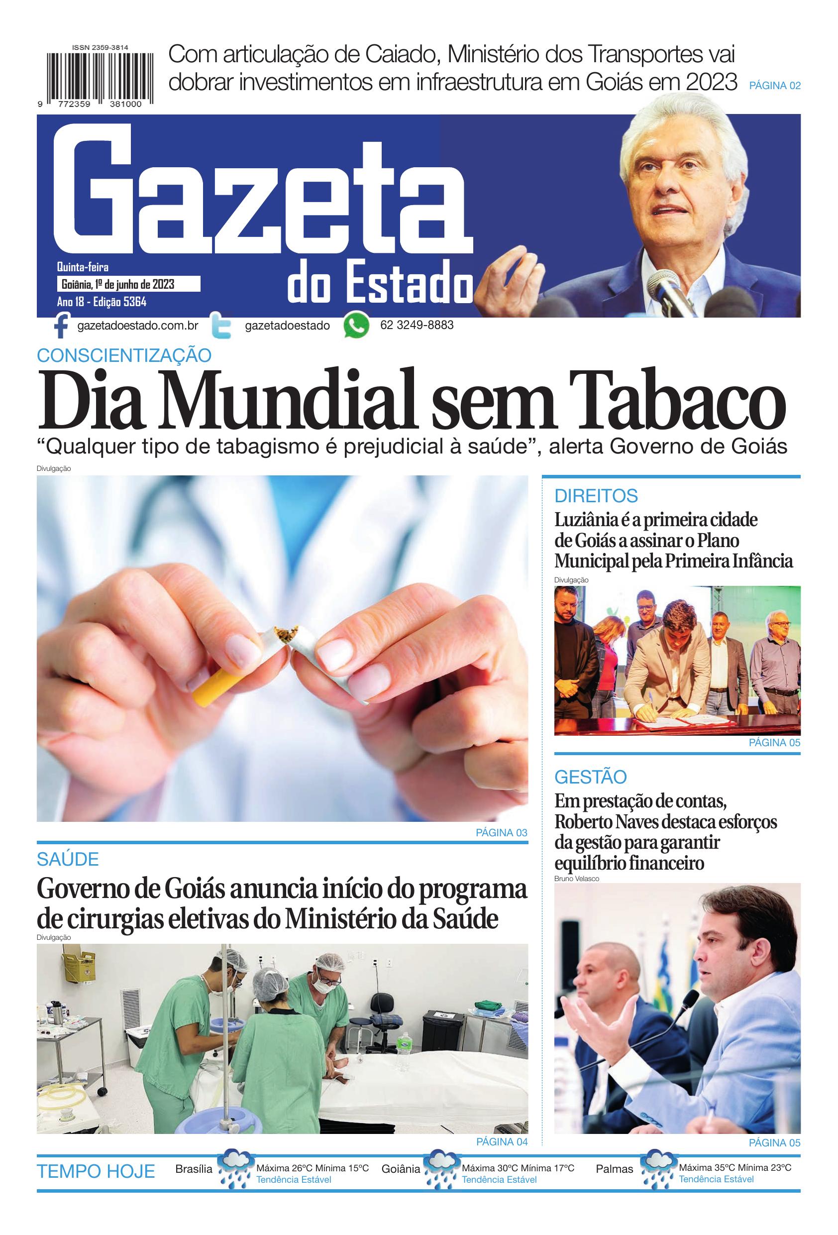 EDIÇÃO 5364