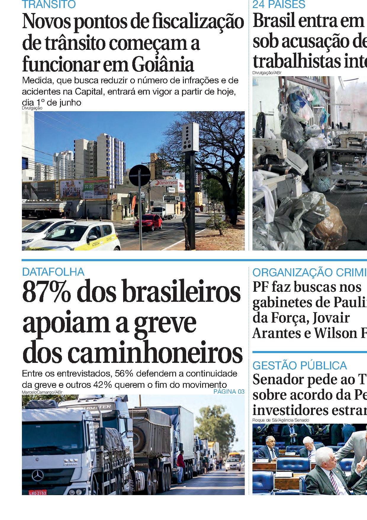 Edição 3538