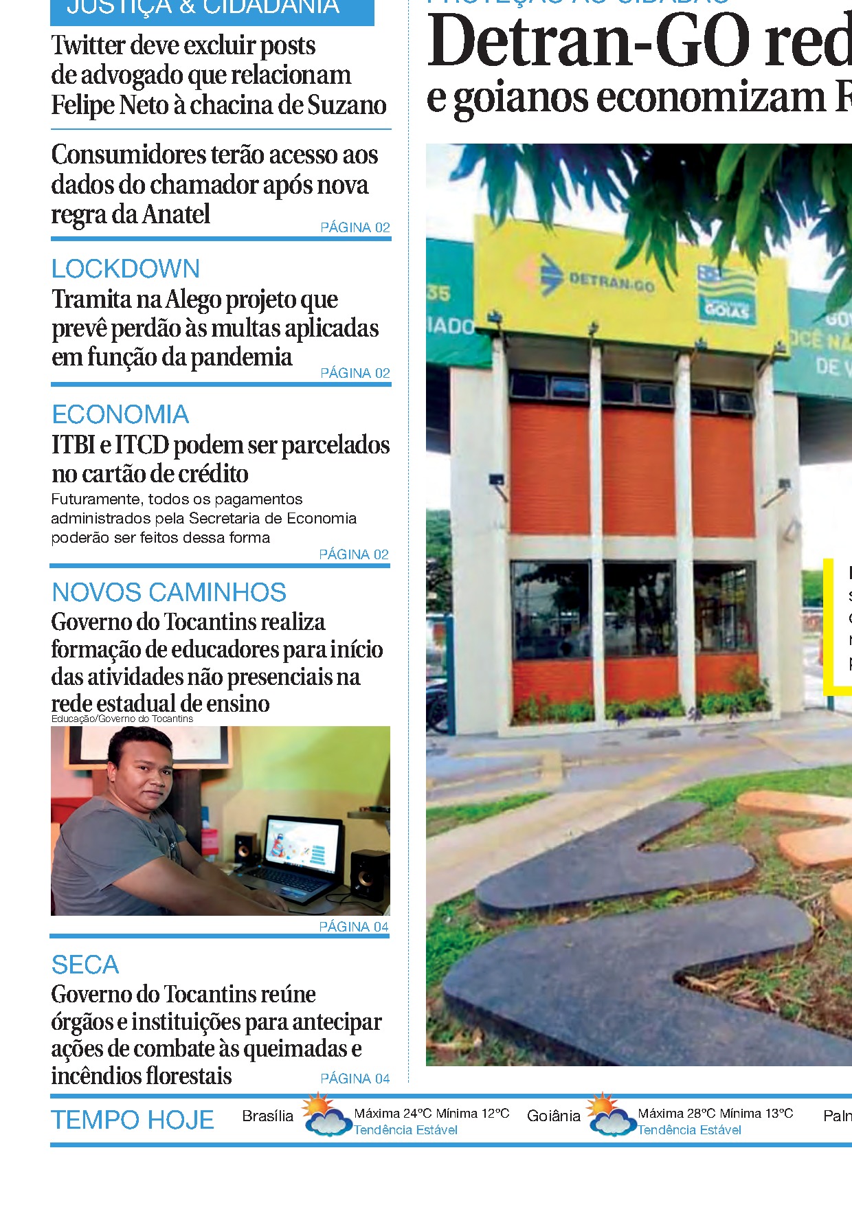 Edição 4286