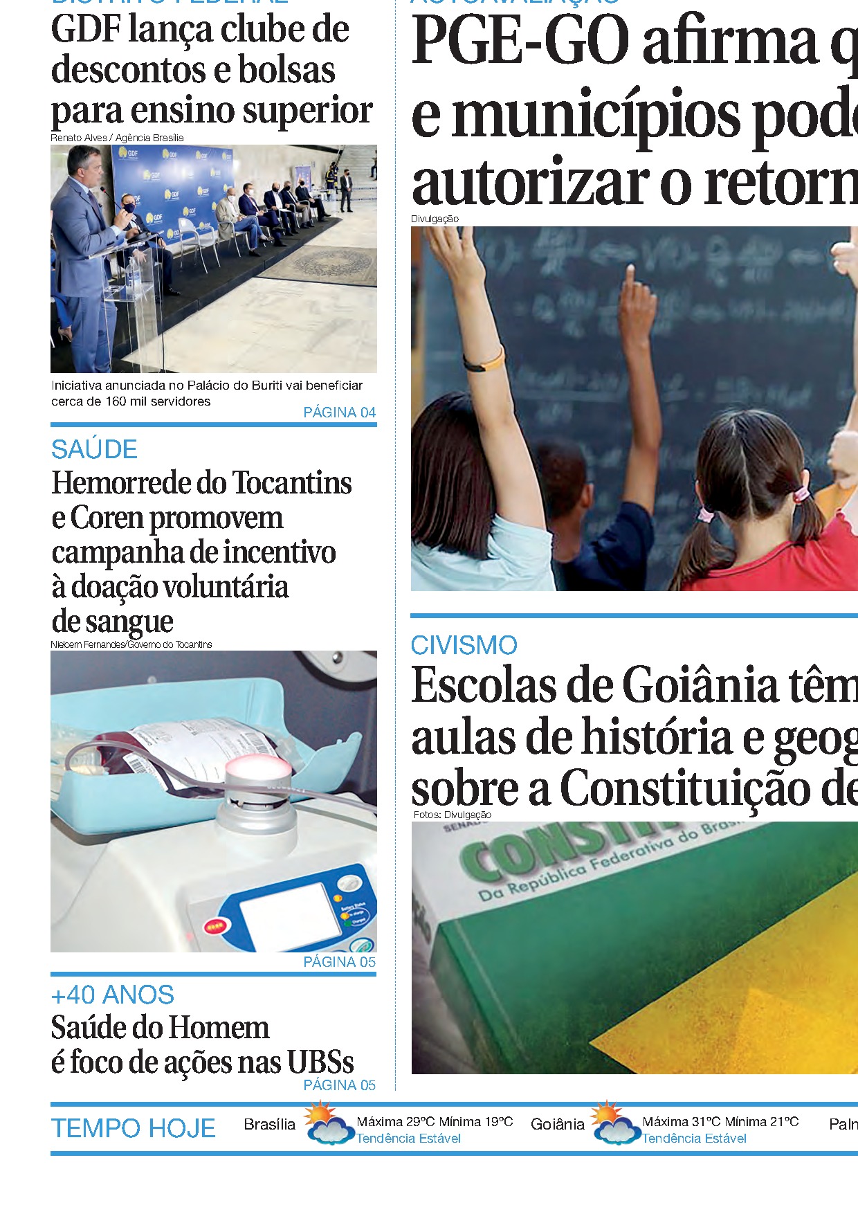 Edição 4433