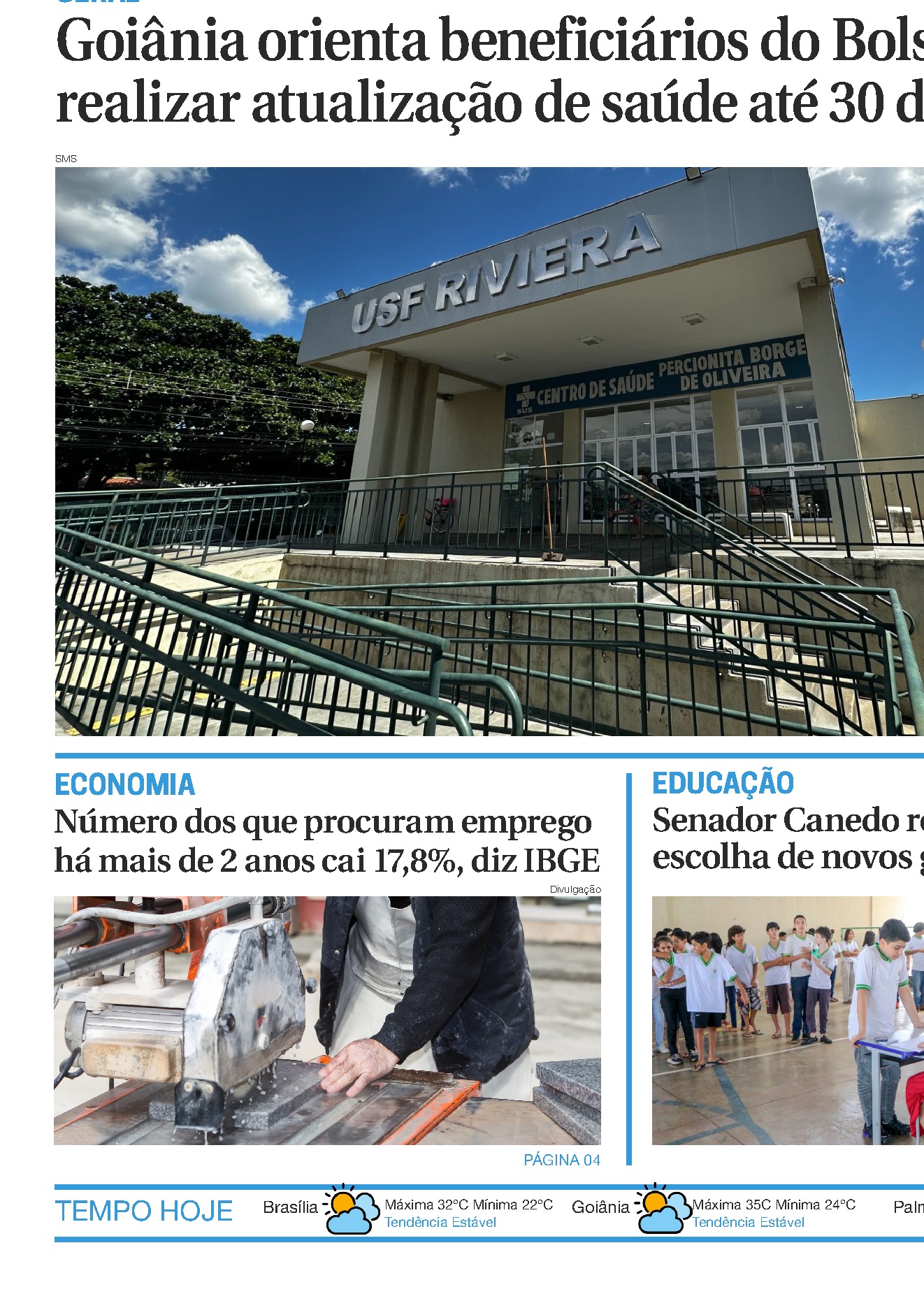Edição 6261