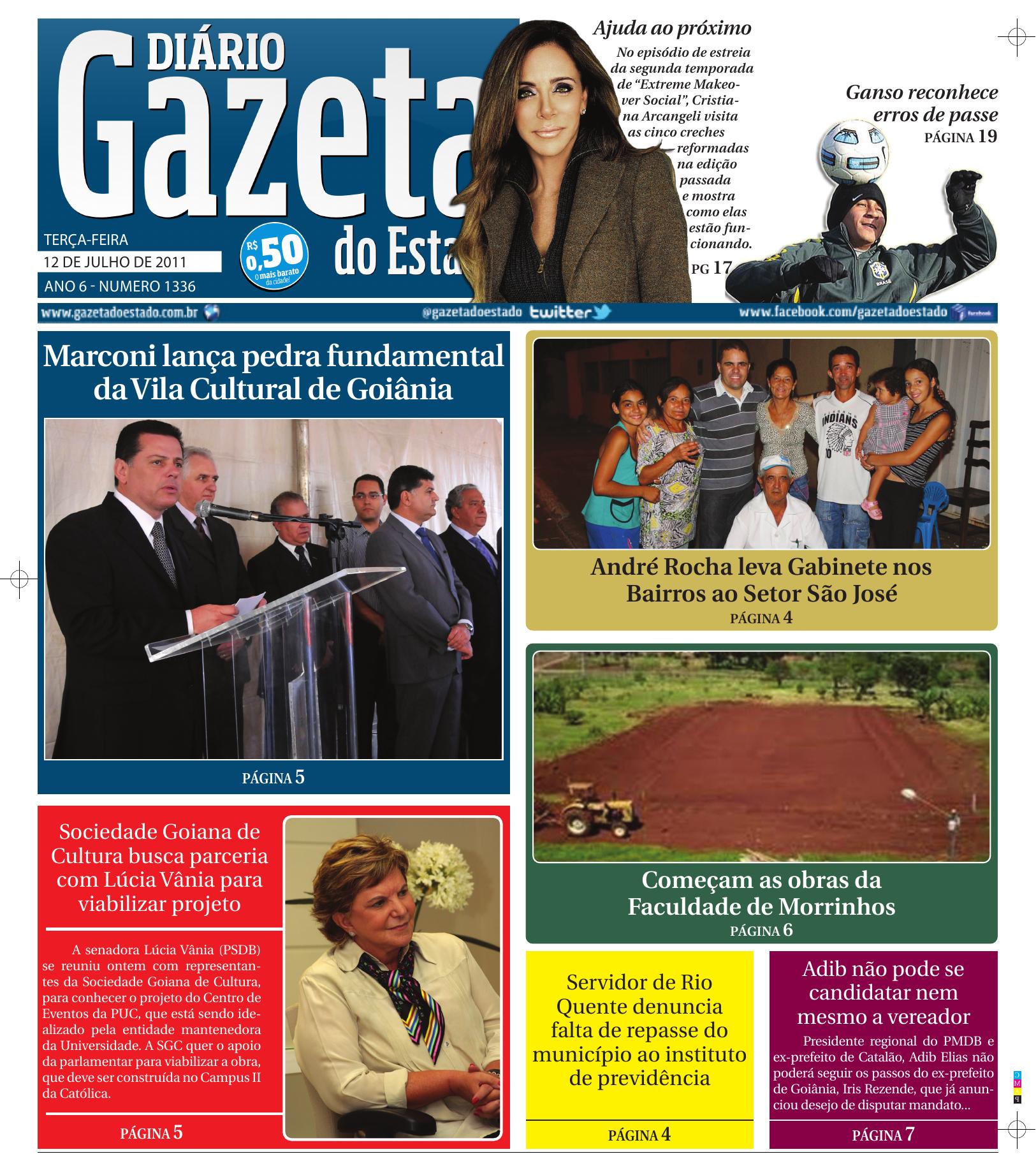 Edição 1336